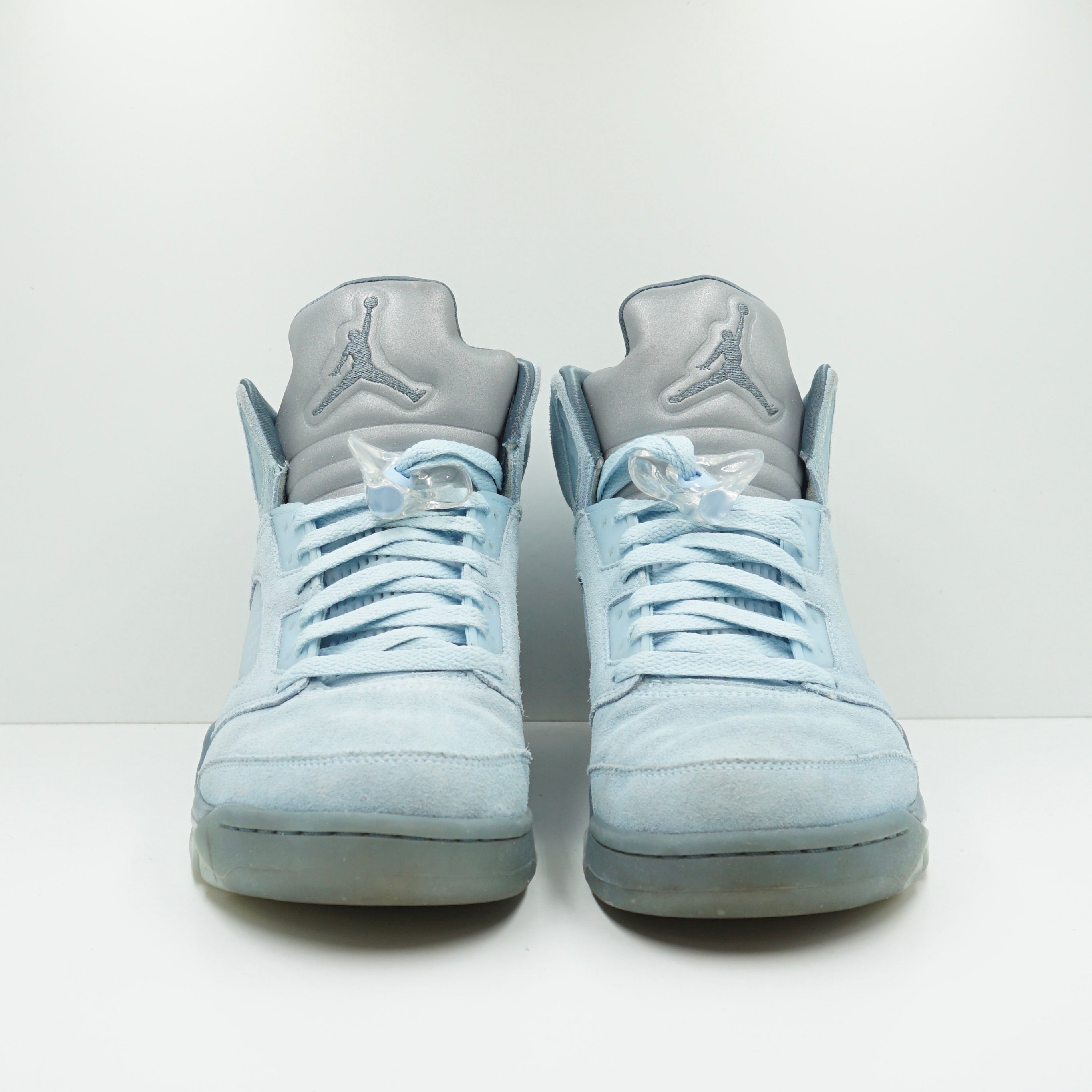 Jordan 5 Retro Bluebird (W)