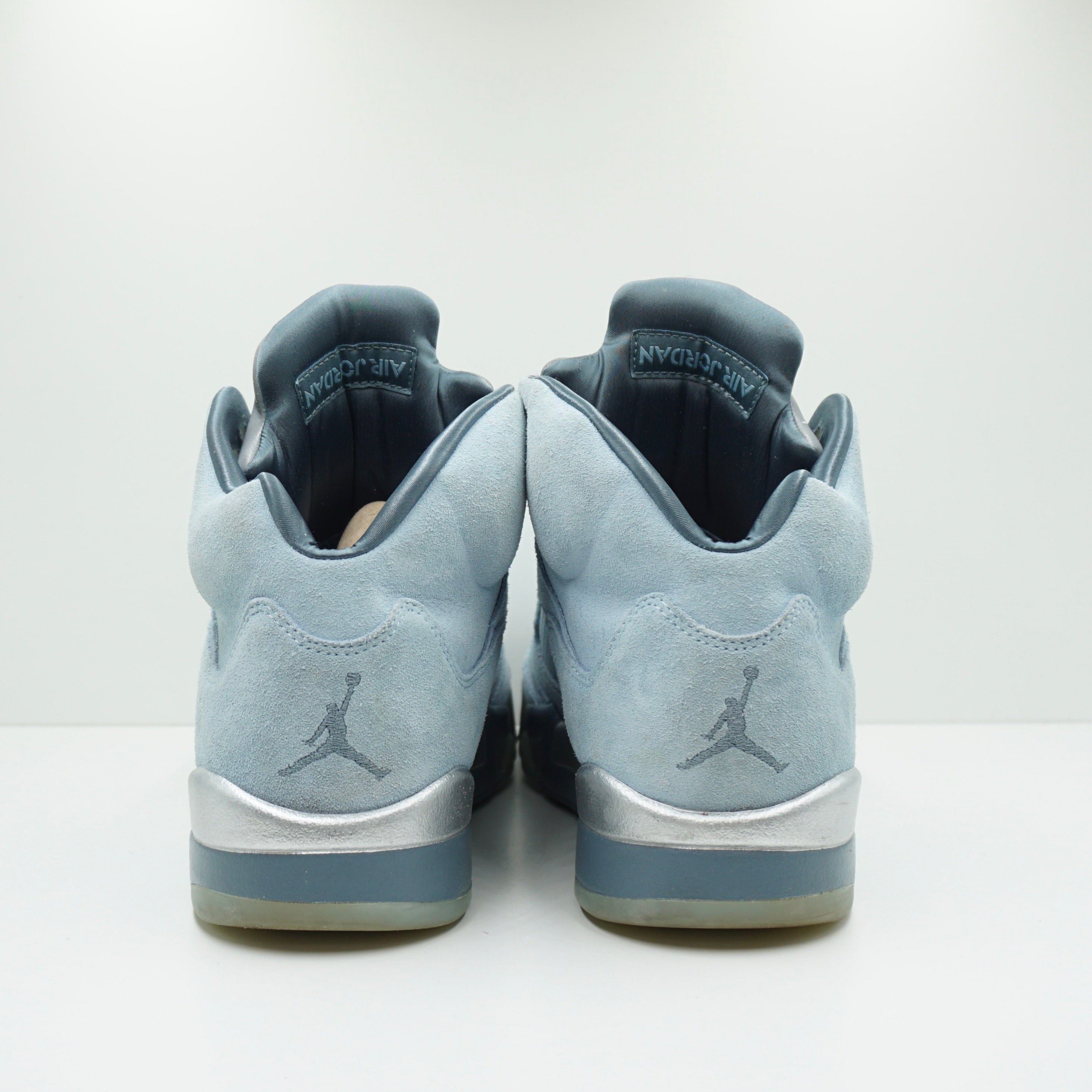 Jordan 5 Retro Bluebird (W)