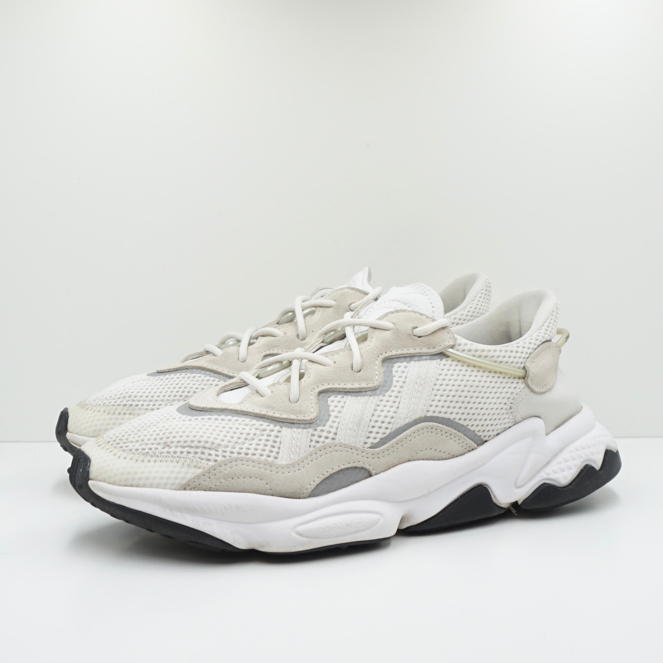Adidas Ozweego Cloud White