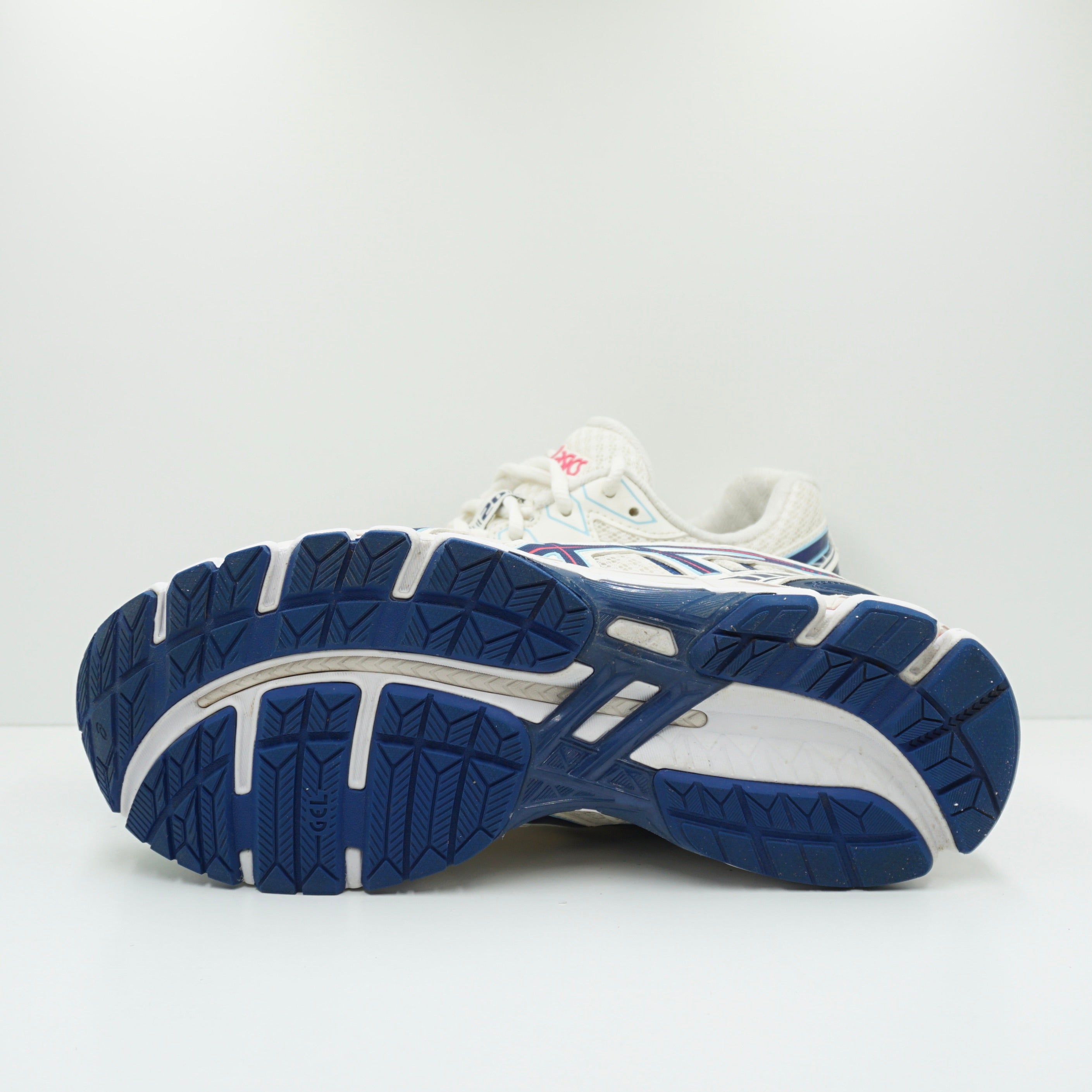 Asics Gel-Kayano 20 White Pink