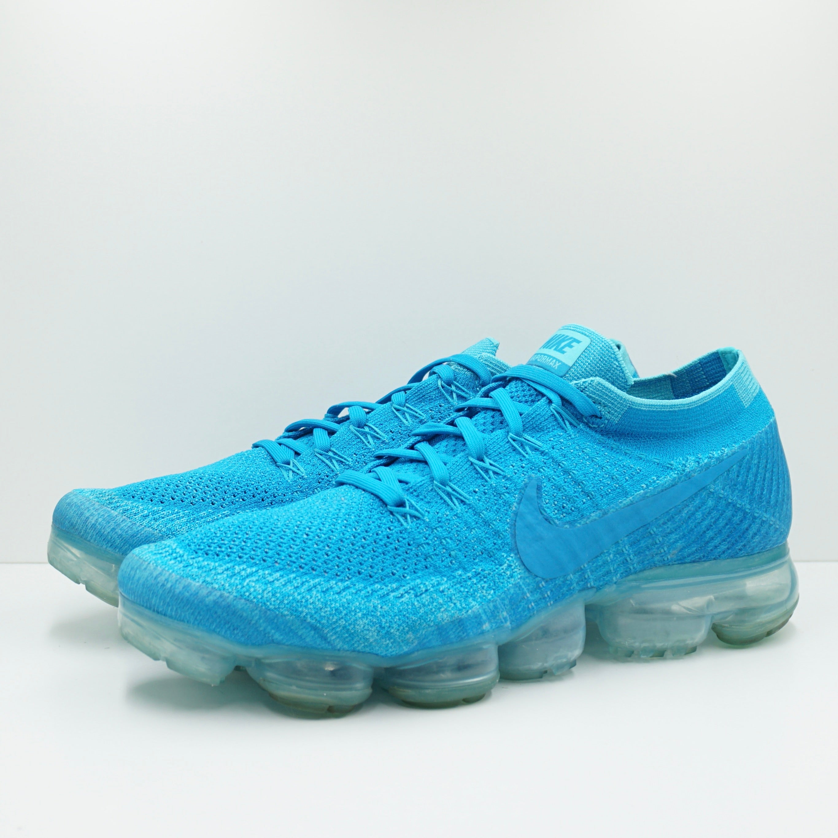 Nike Air VaporMax Blue Orbit