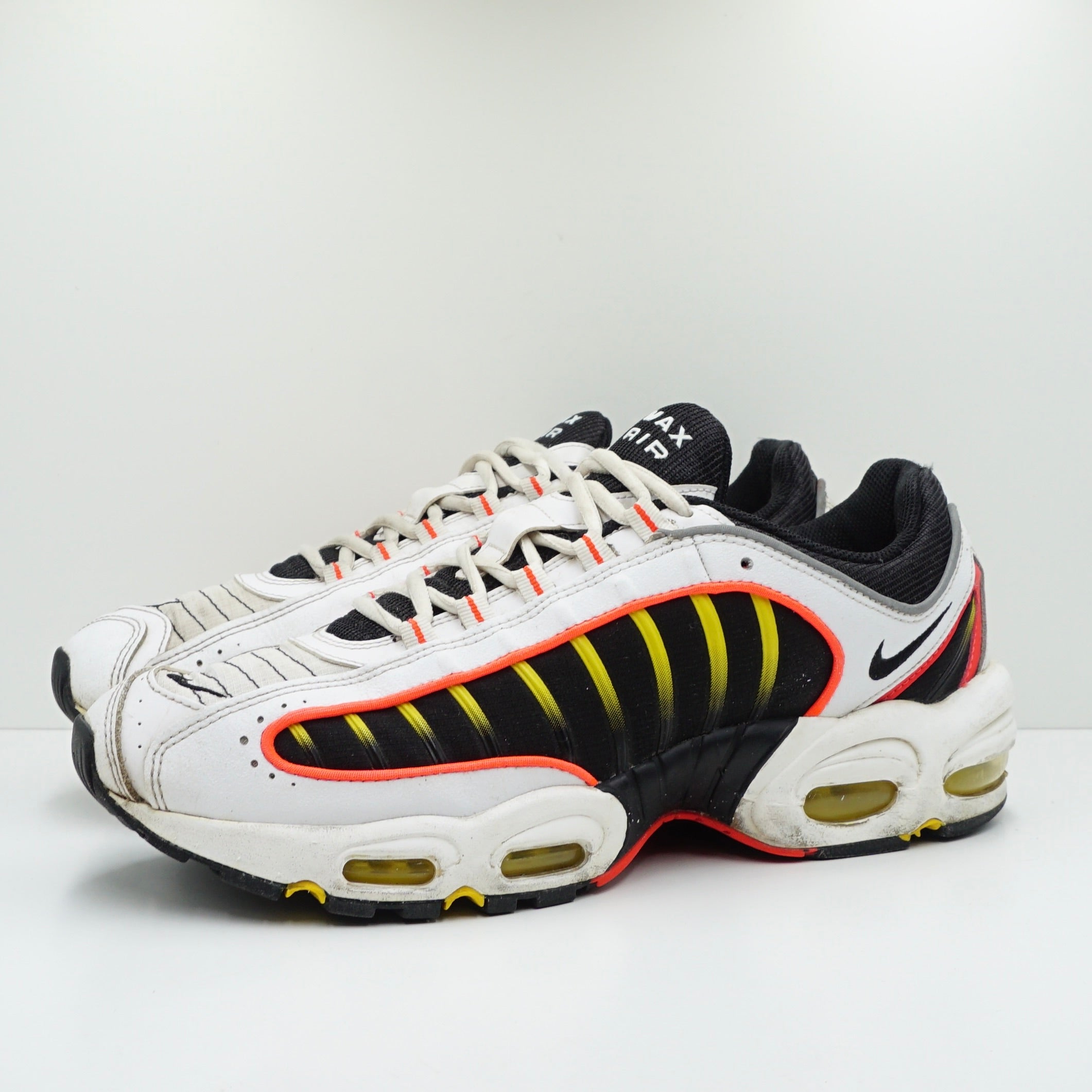Nike Air Max Tailwind 4 Bright Crimson