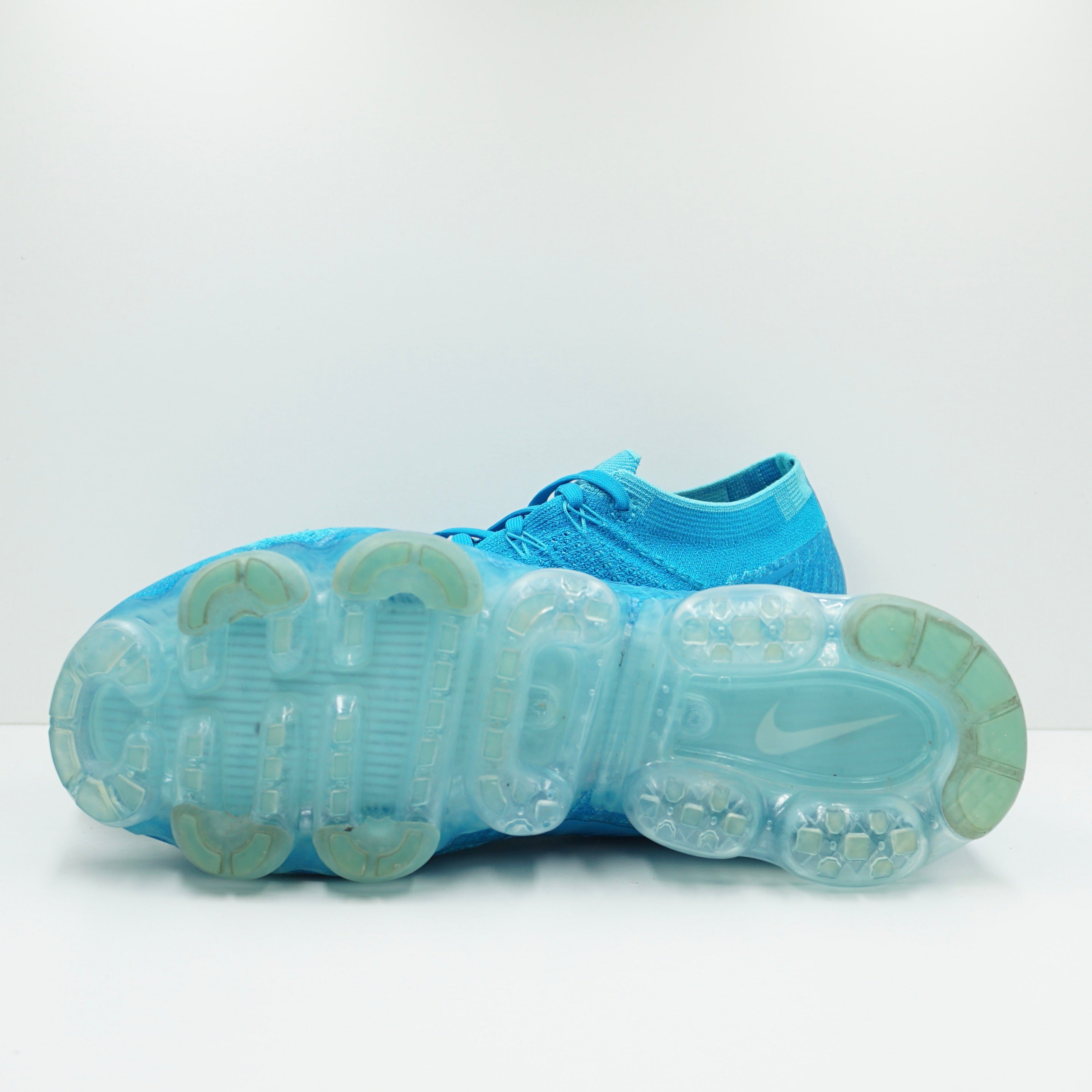 Nike Air VaporMax Blue Orbit