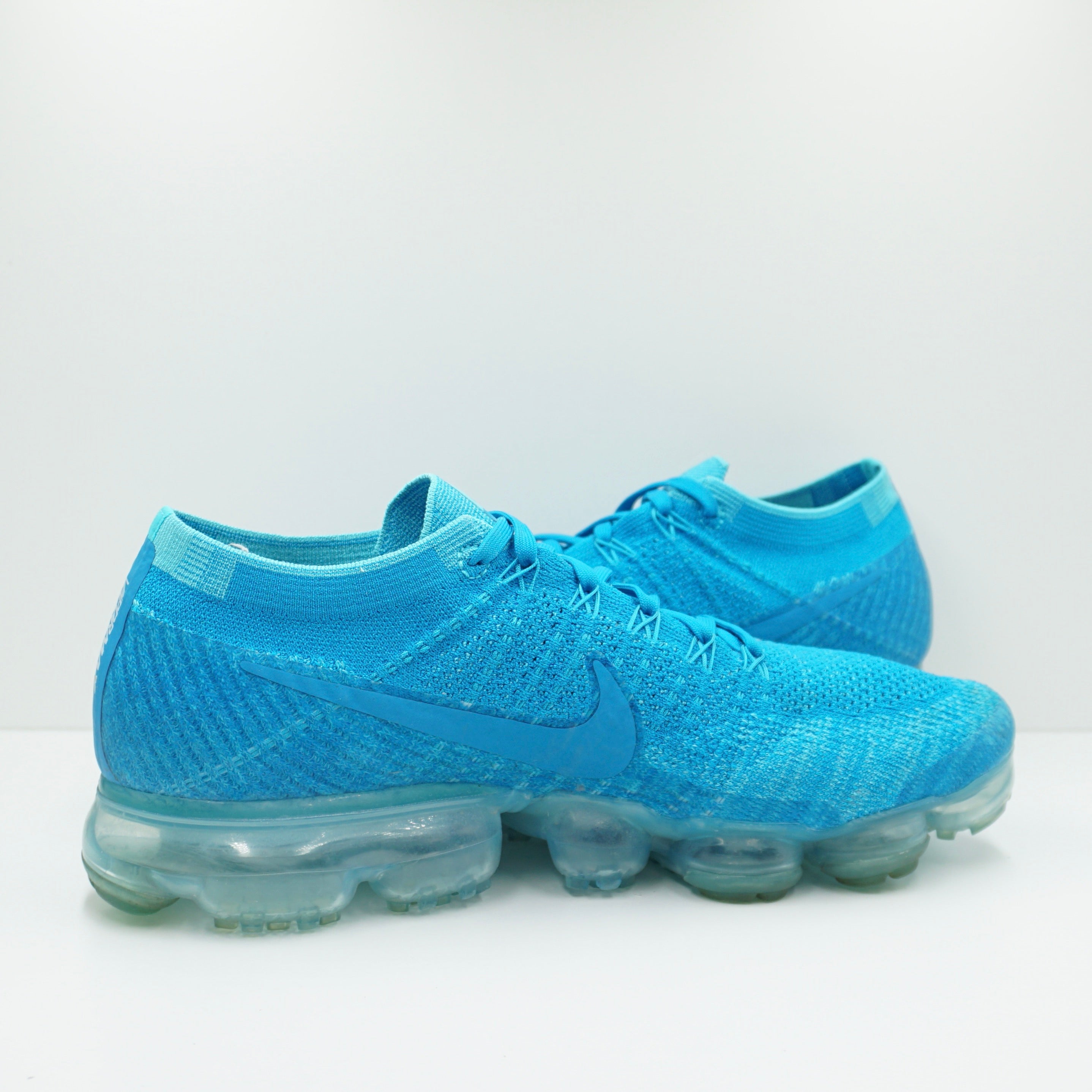 Nike Air VaporMax Blue Orbit