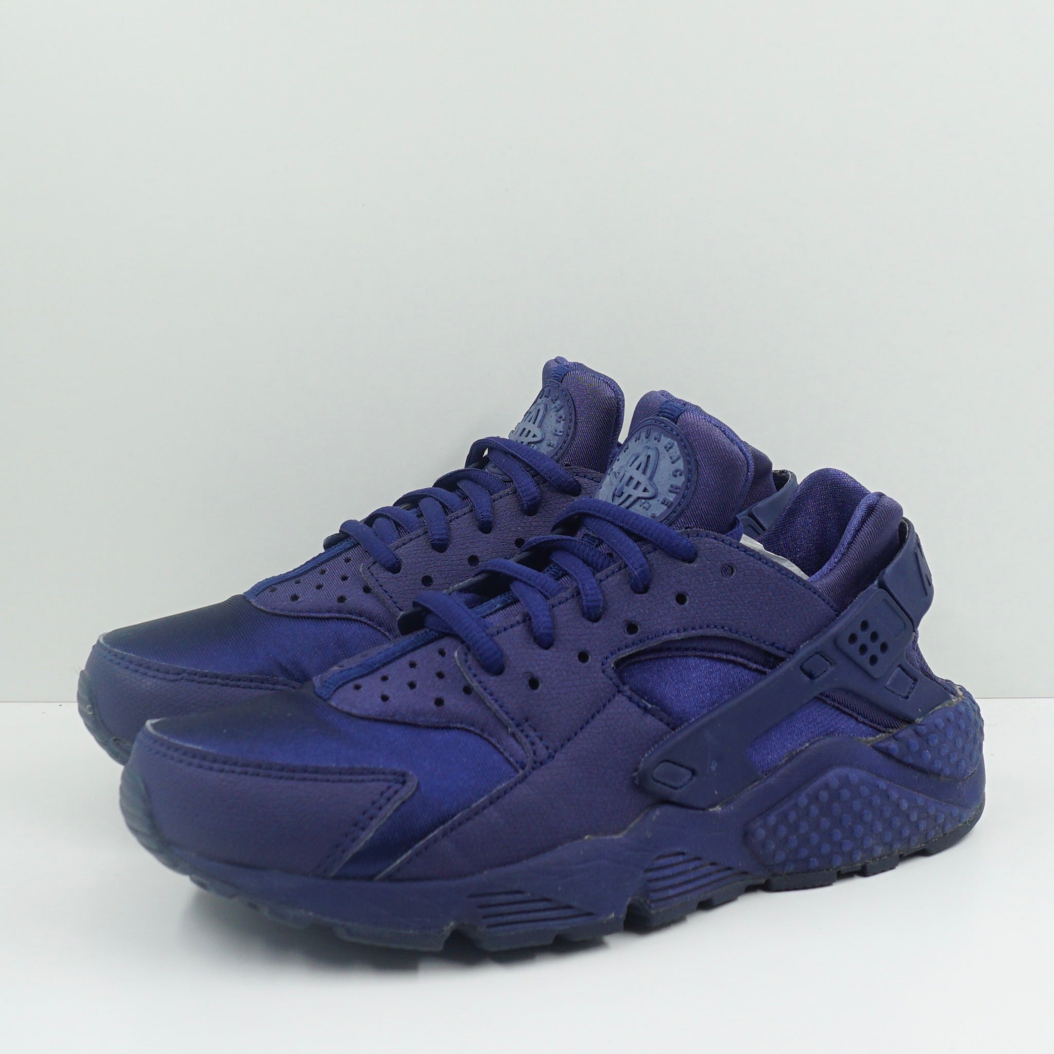 Nike Huarache Run Loyal Blue (W)