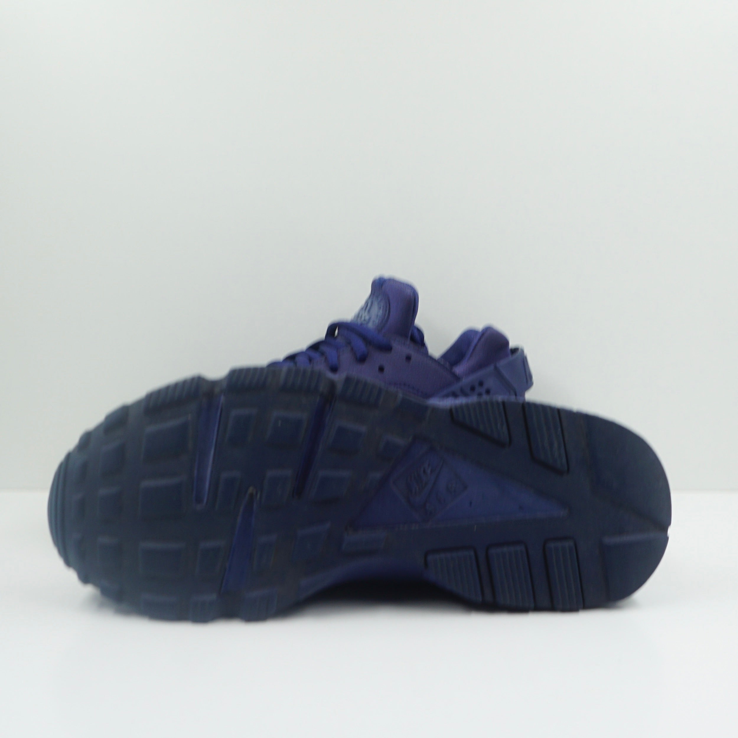 Nike Huarache Run Loyal Blue (W)
