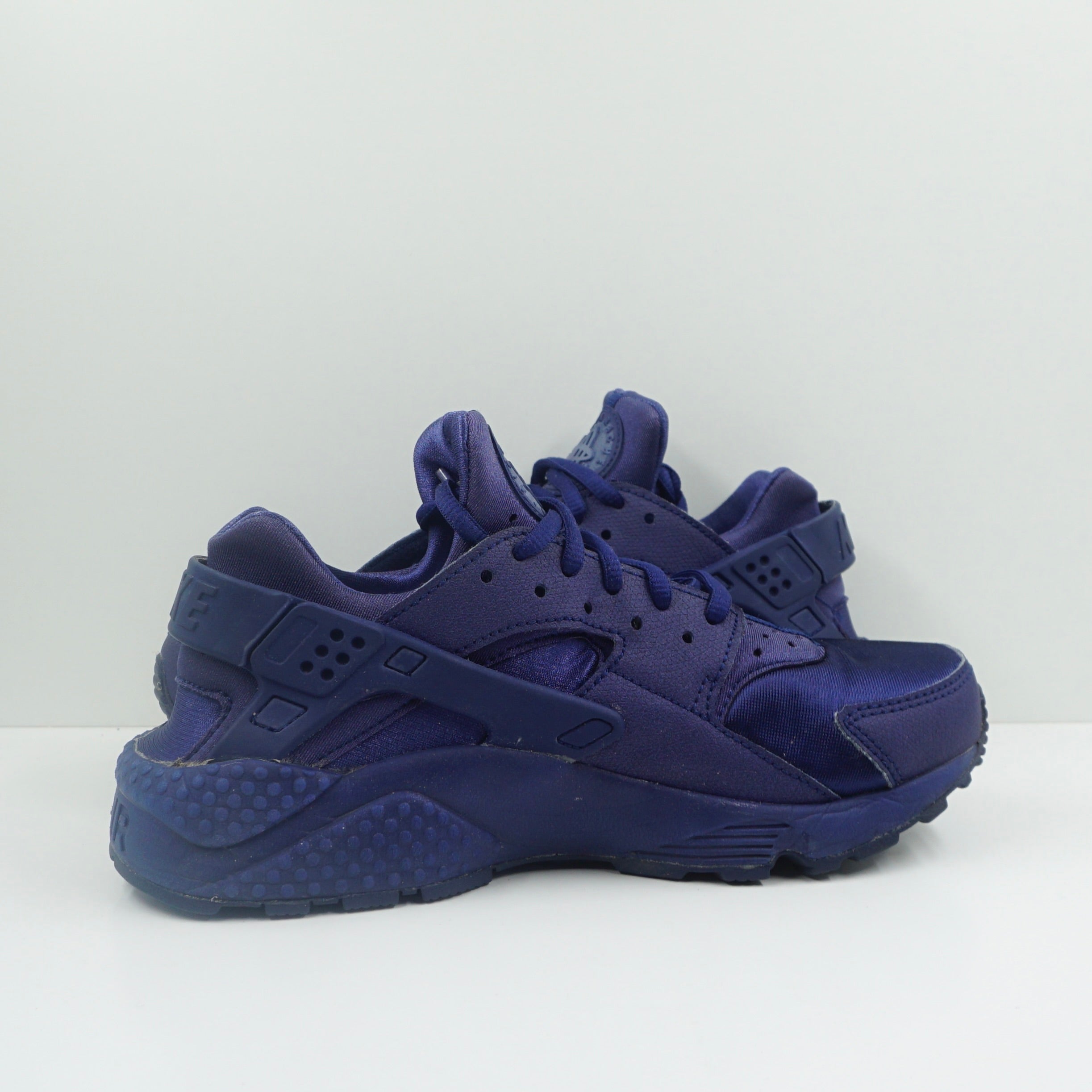 Nike Huarache Run Loyal Blue (W)
