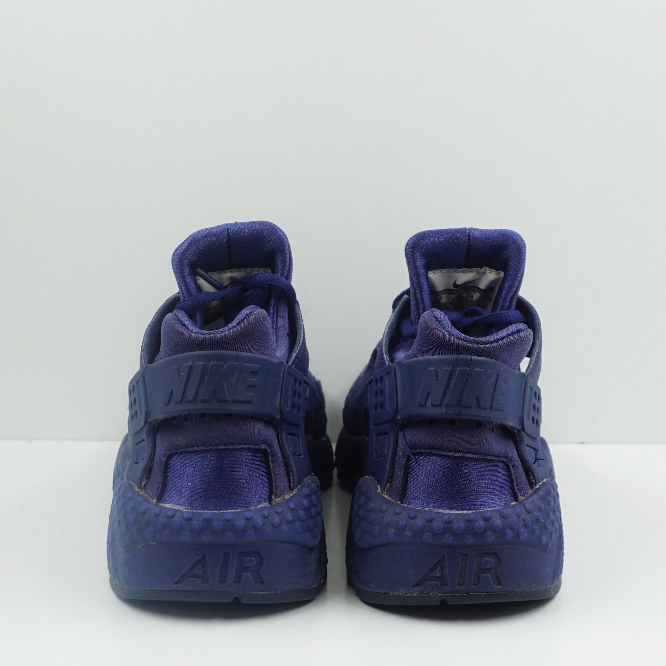 Nike Huarache Run Loyal Blue (W)