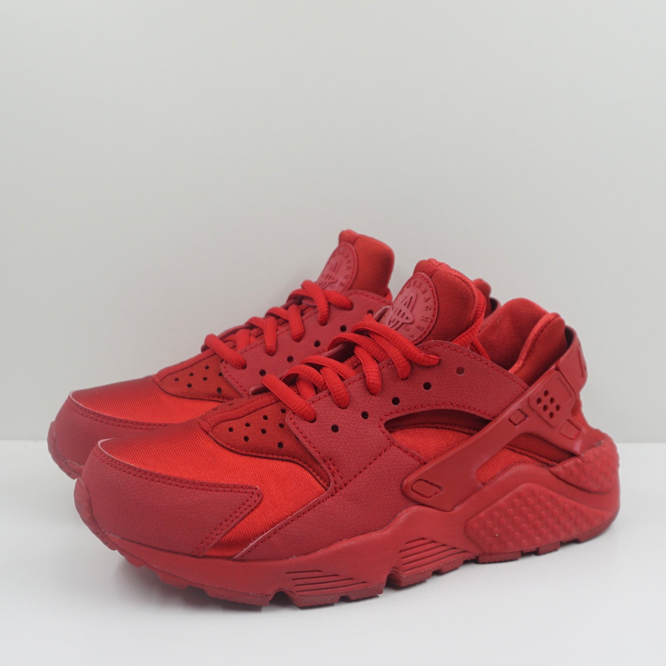 Nike Air Huarache Gym Red (W)