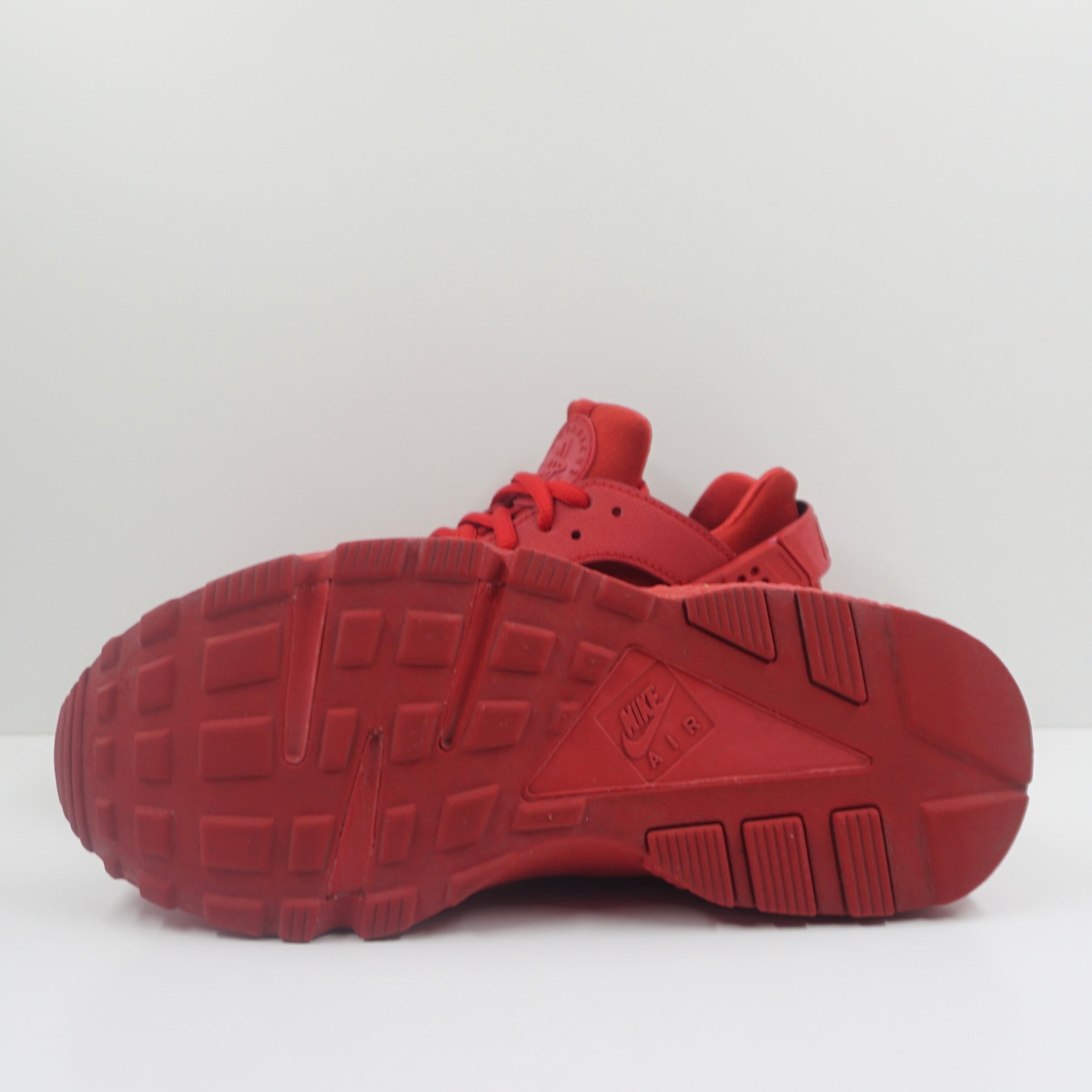 Nike Air Huarache Gym Red (W)