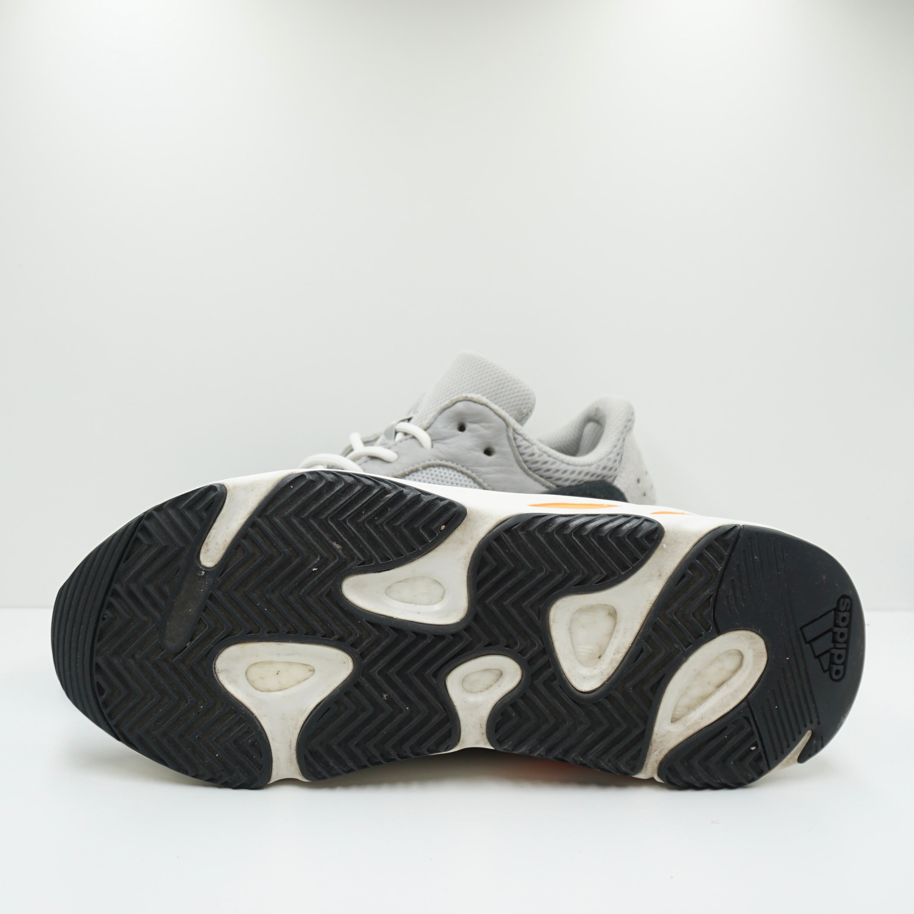 Adidas Yeezy Boost 700 Wave Runner Solid Grey