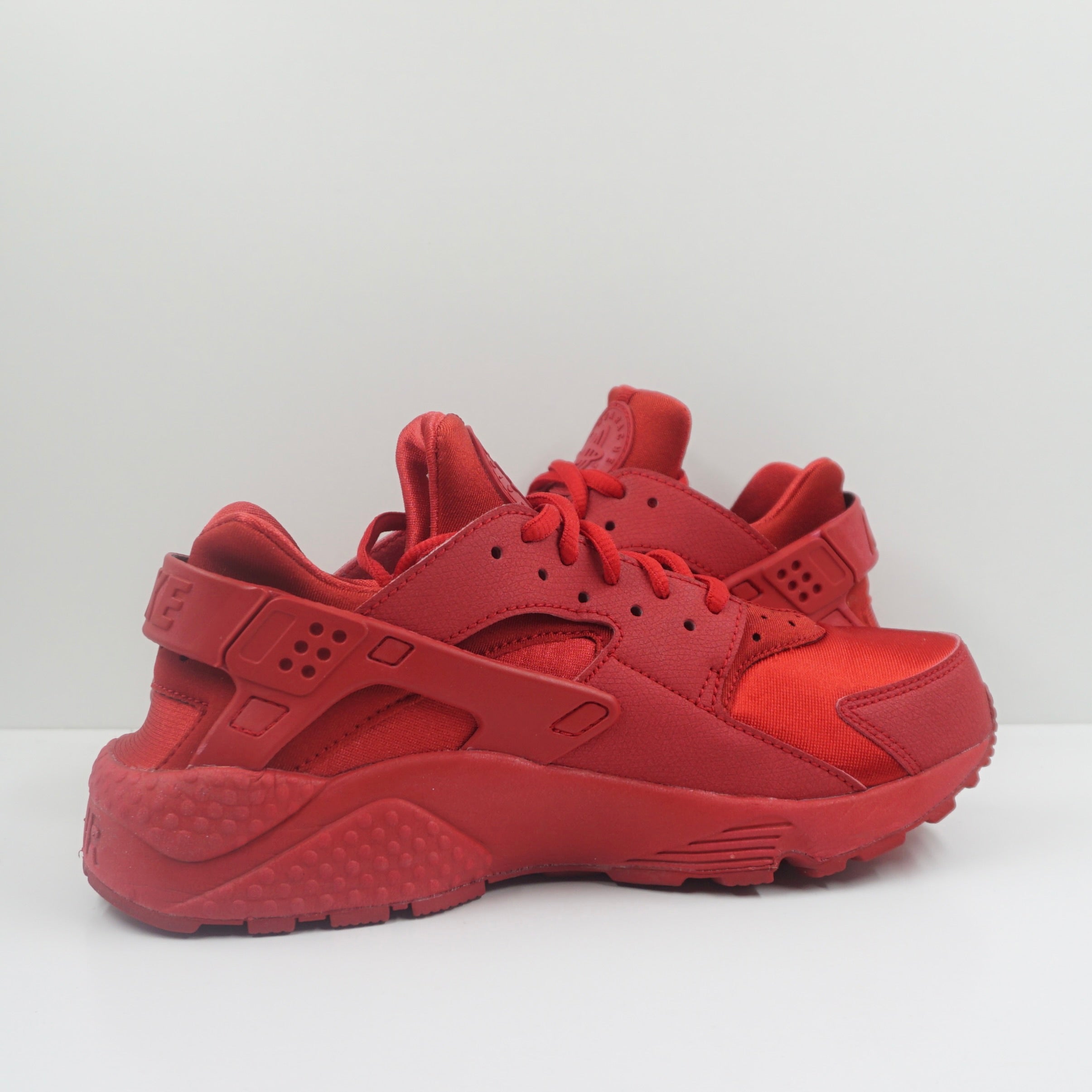 Nike Air Huarache Gym Red (W)
