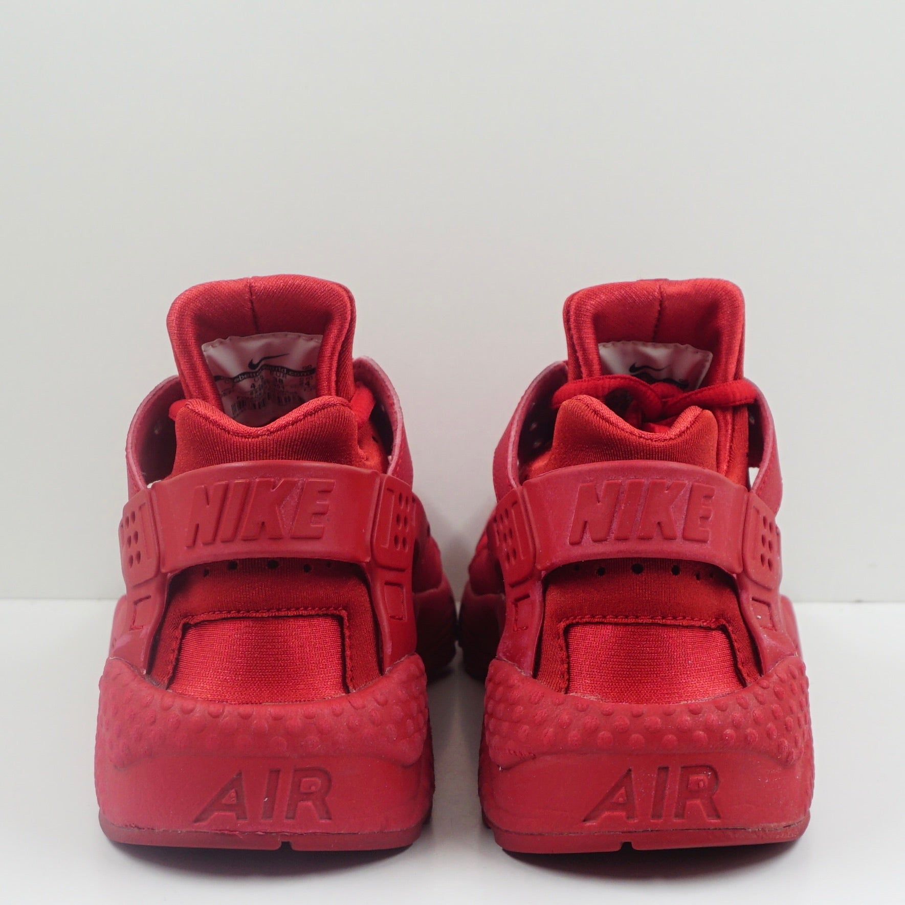 Nike Air Huarache Gym Red (W)