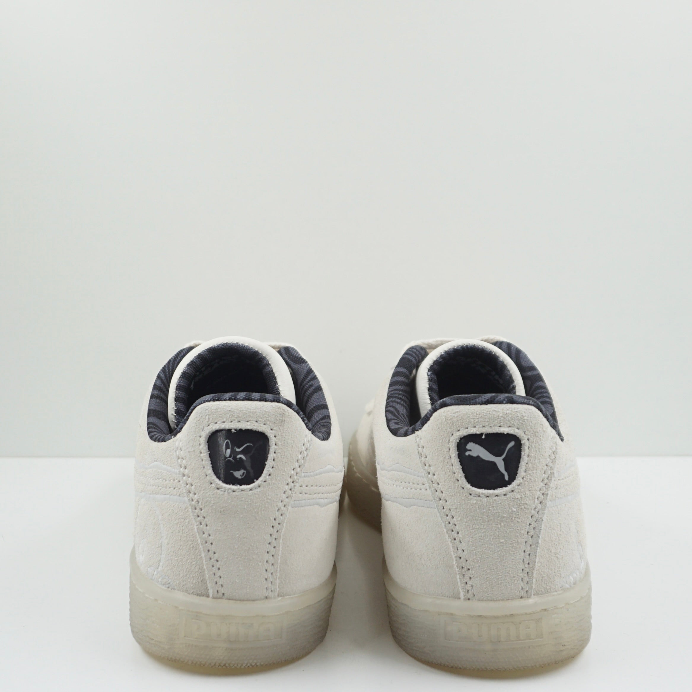 Puma Casper x Suede 85th Anniversary