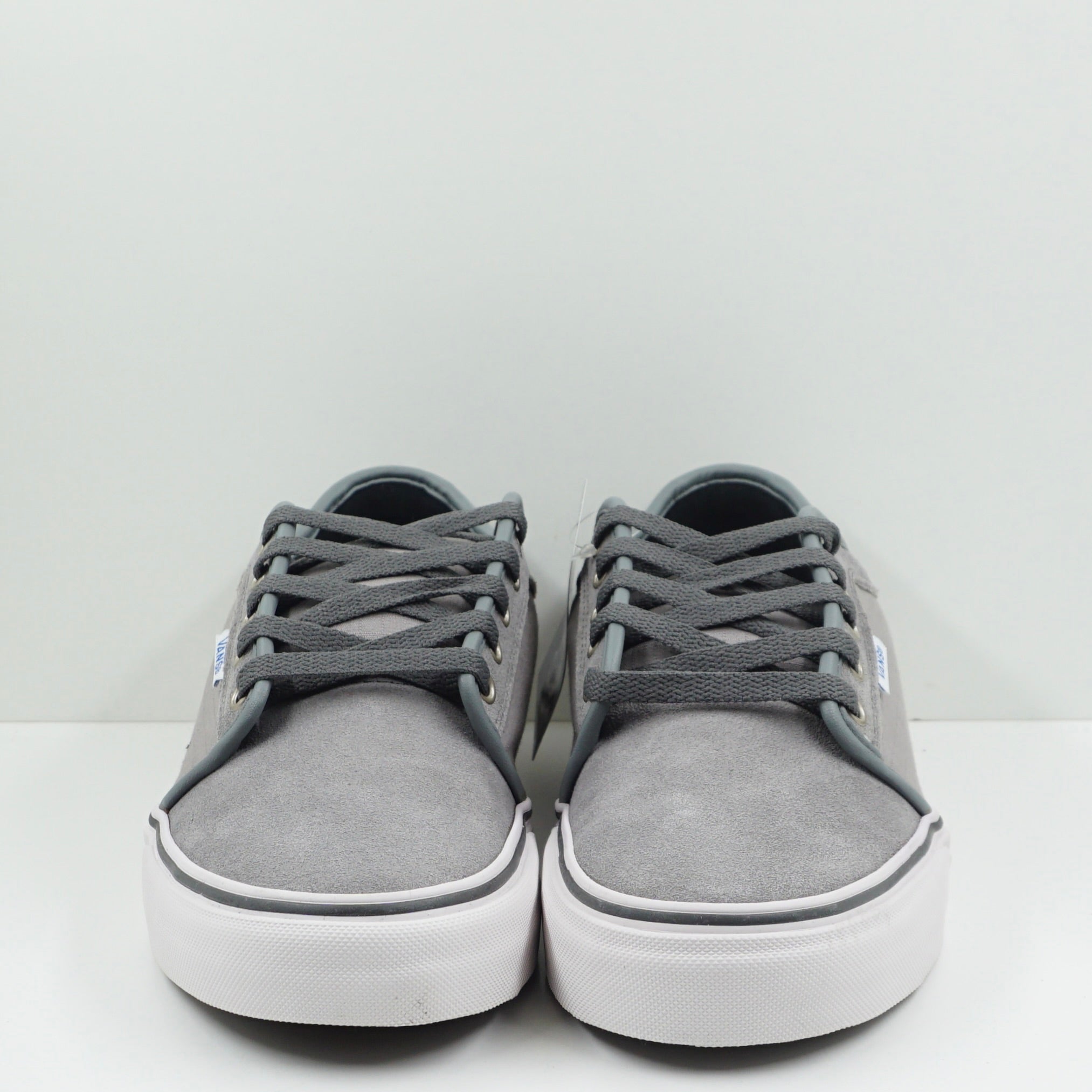 Vans Chukka Low Ripstop Medium Grey