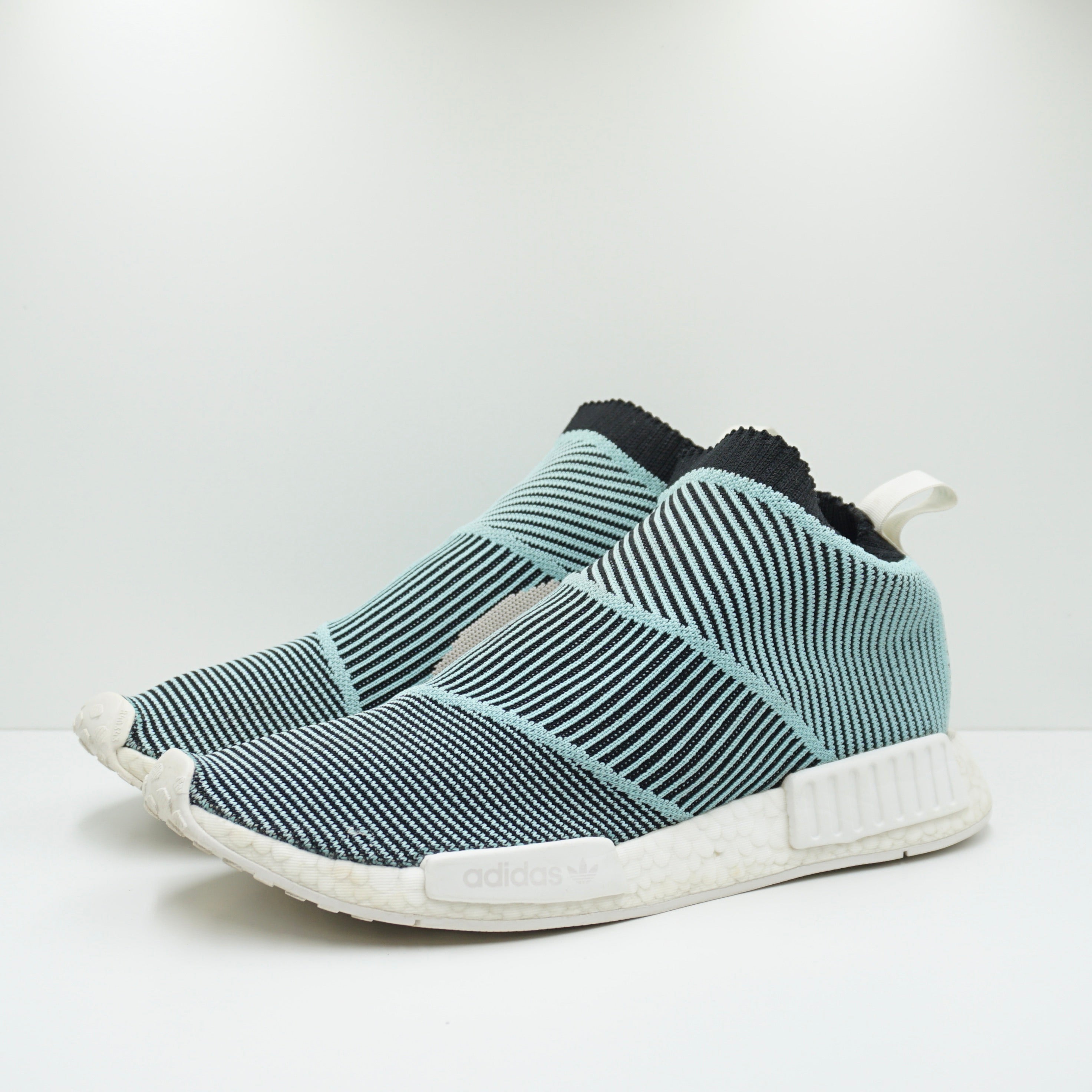 Adidas NMD CS1 Parley Blue Spirit