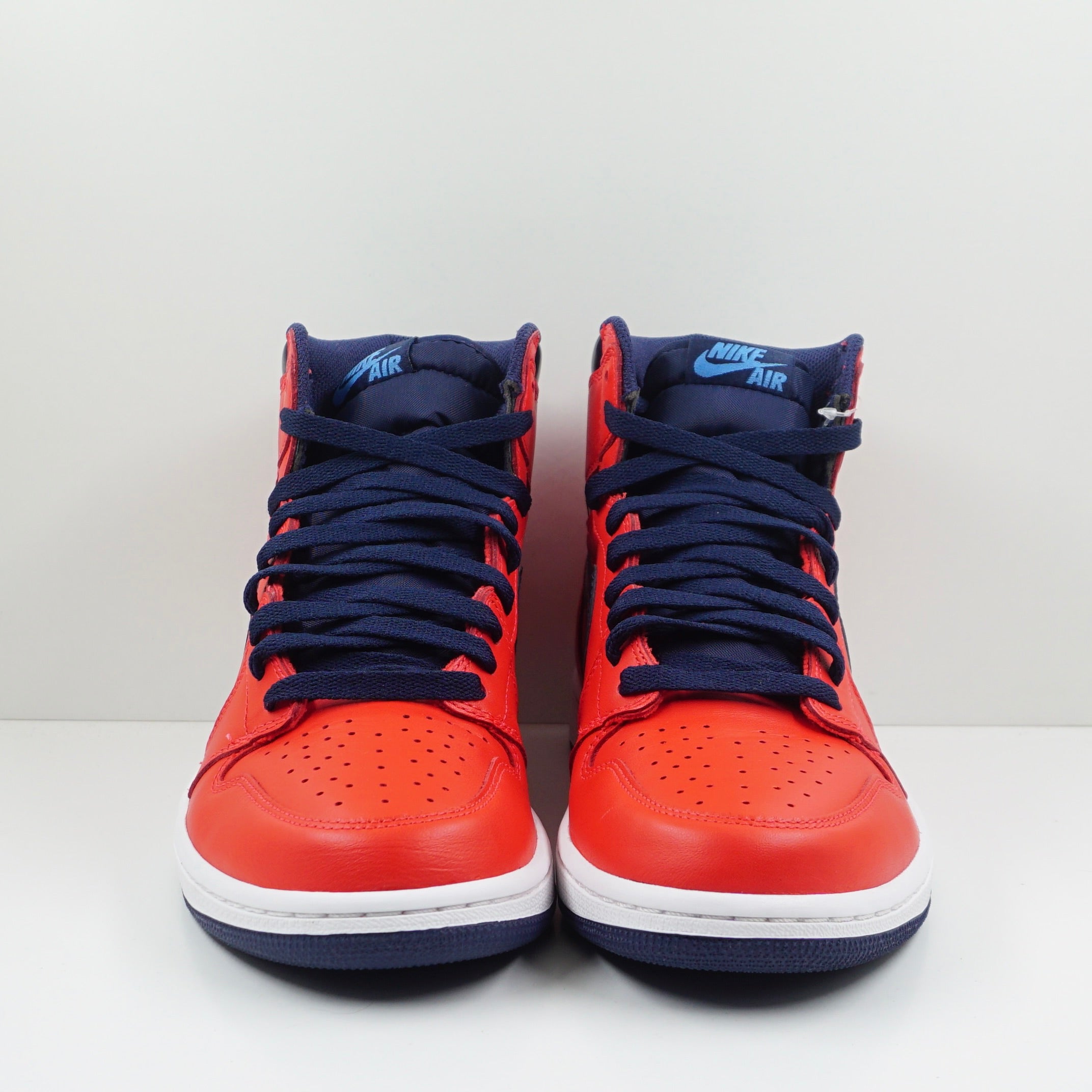 Jordan 1 Retro David Letterman