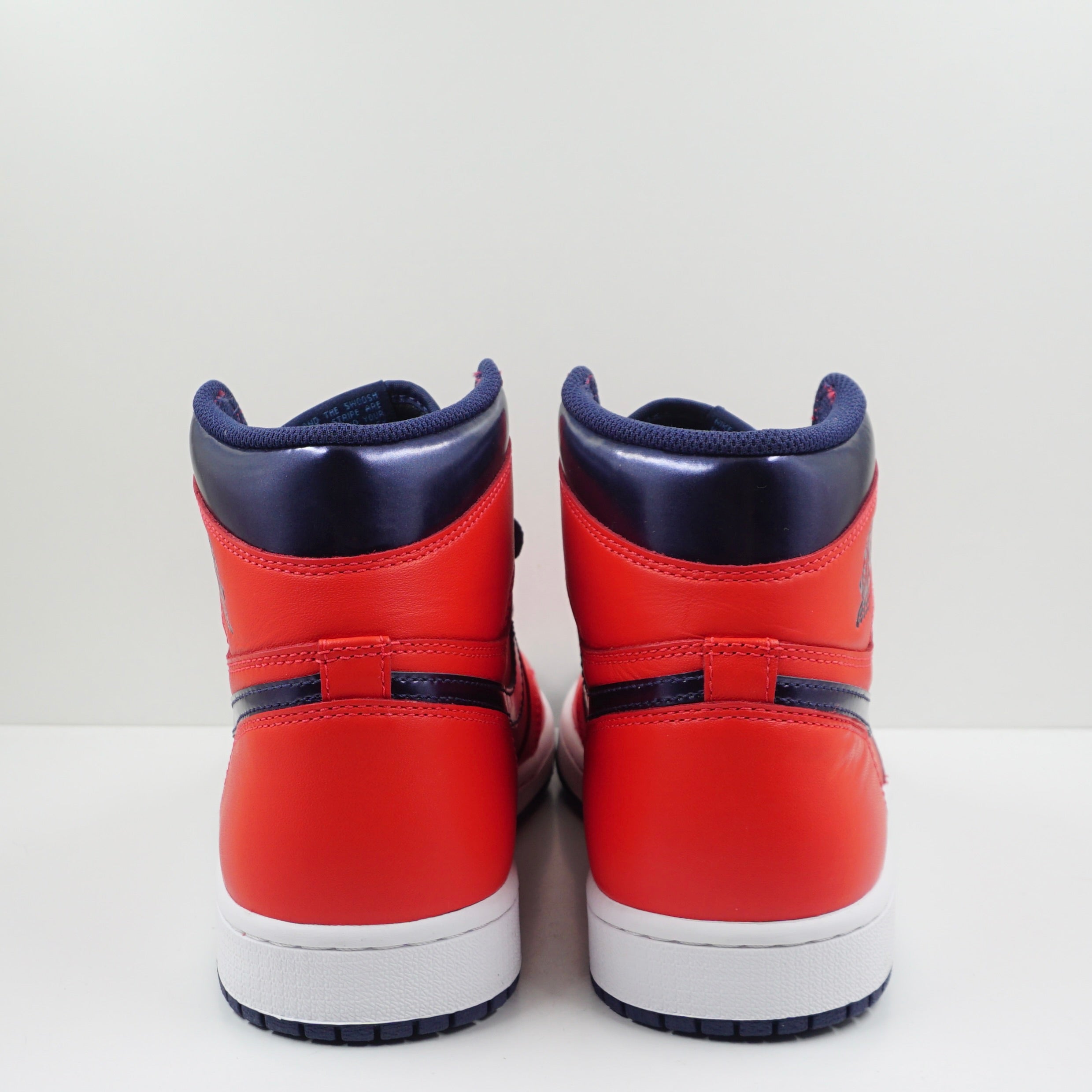 Jordan 1 Retro David Letterman