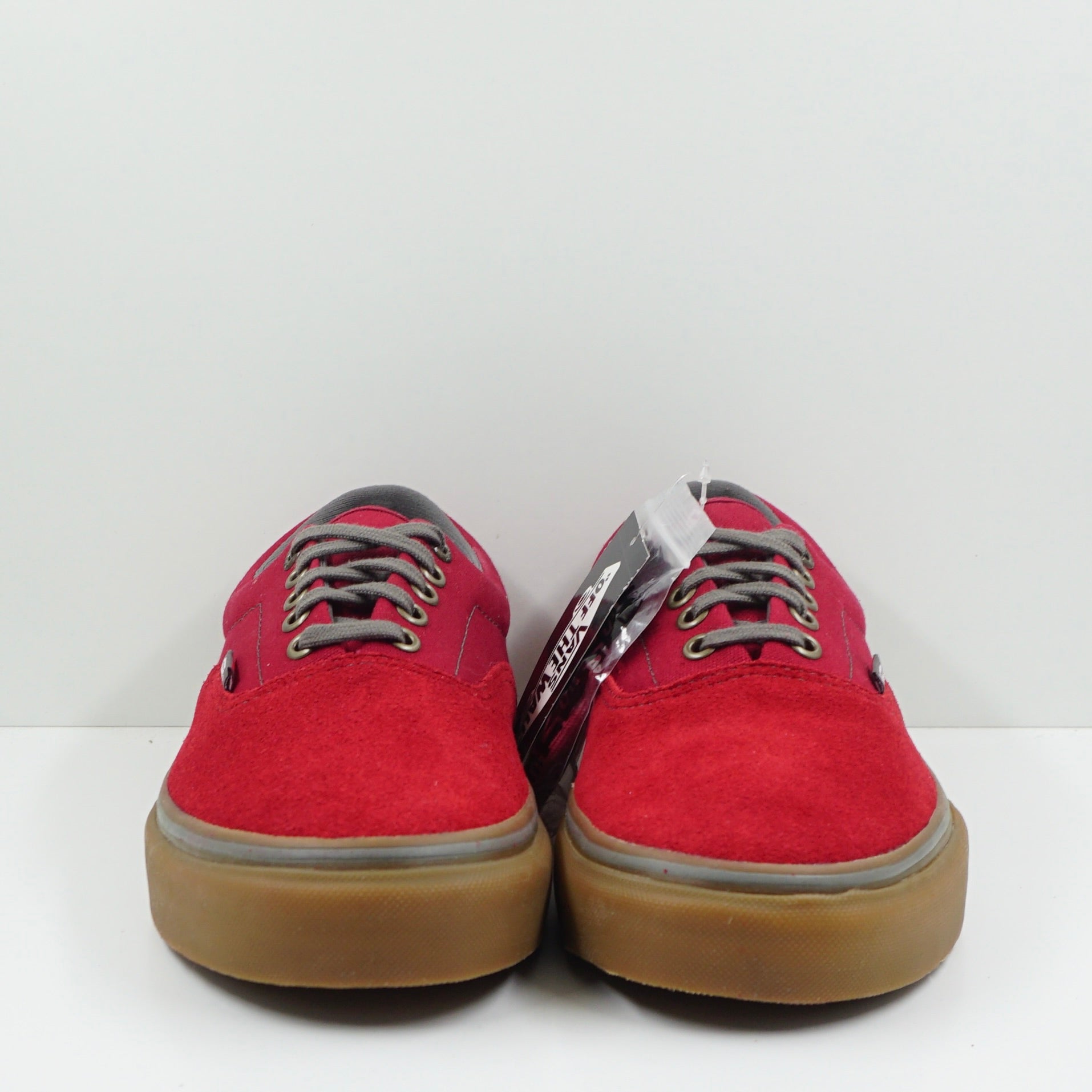 Vans Era Pro Rio Red Gum
