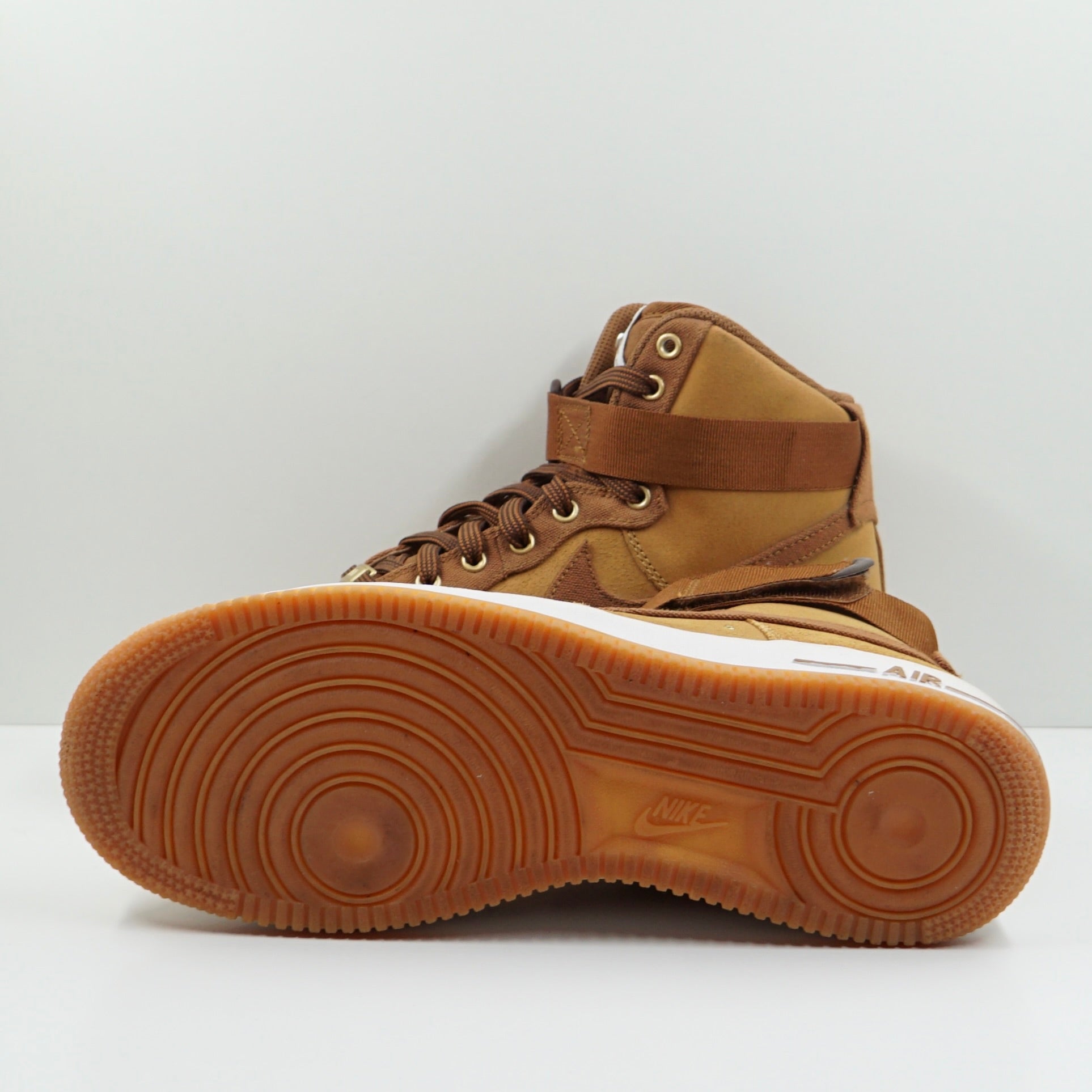 Nike Air Force 1 High '07 Lv8 Brown