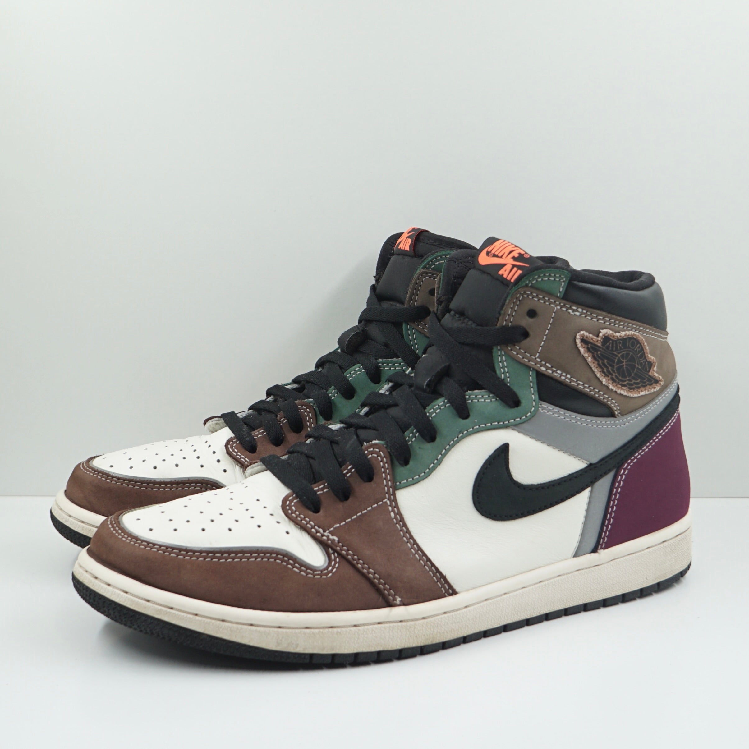 Jordan 1 Retro High OG Hand Crafted