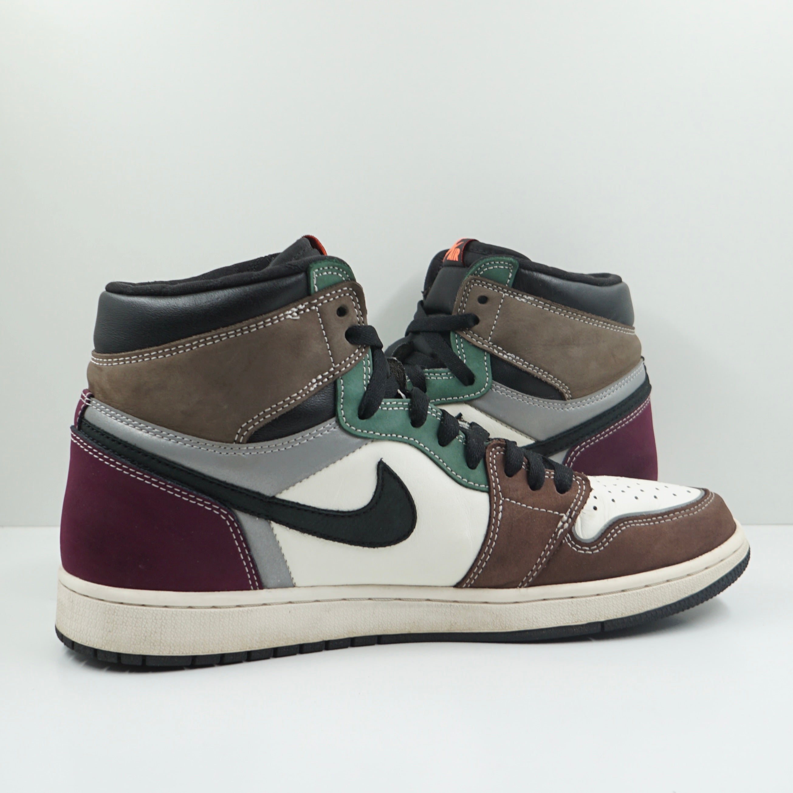 Jordan 1 Retro High OG Hand Crafted