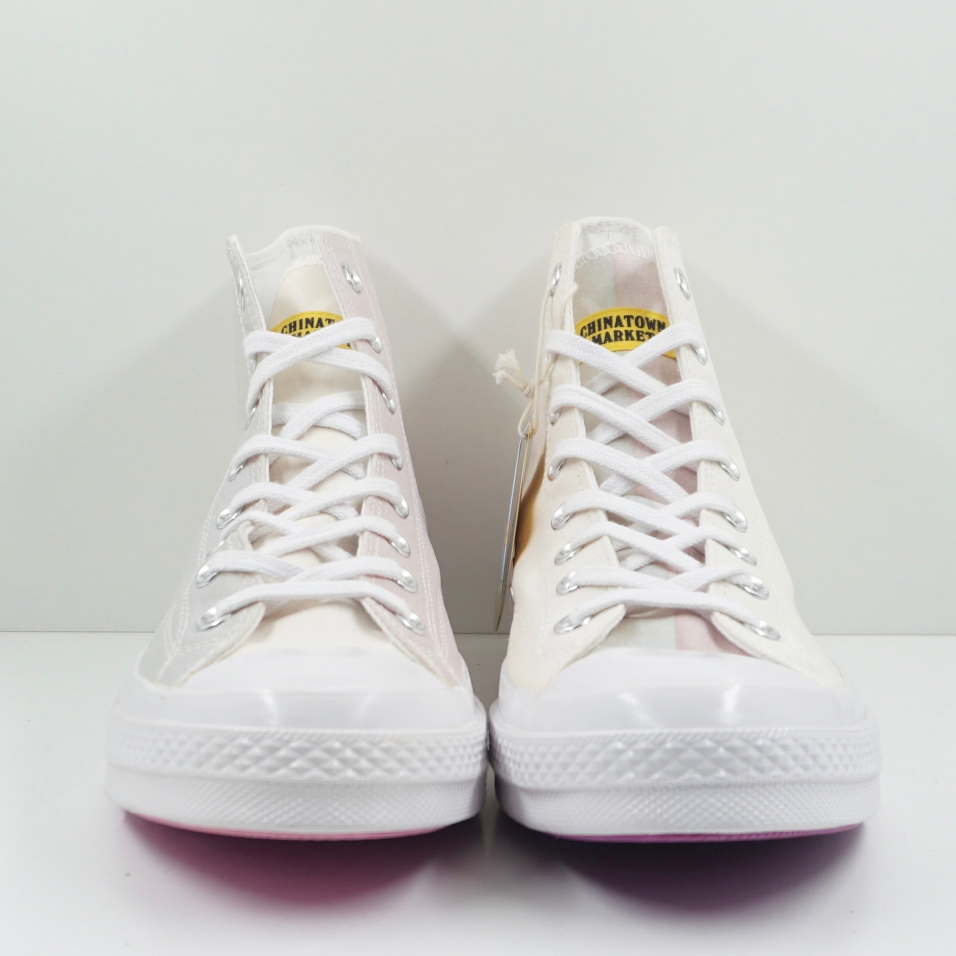 Converse Chuck Taylor All Star 70 Hi Chinatown Market UV