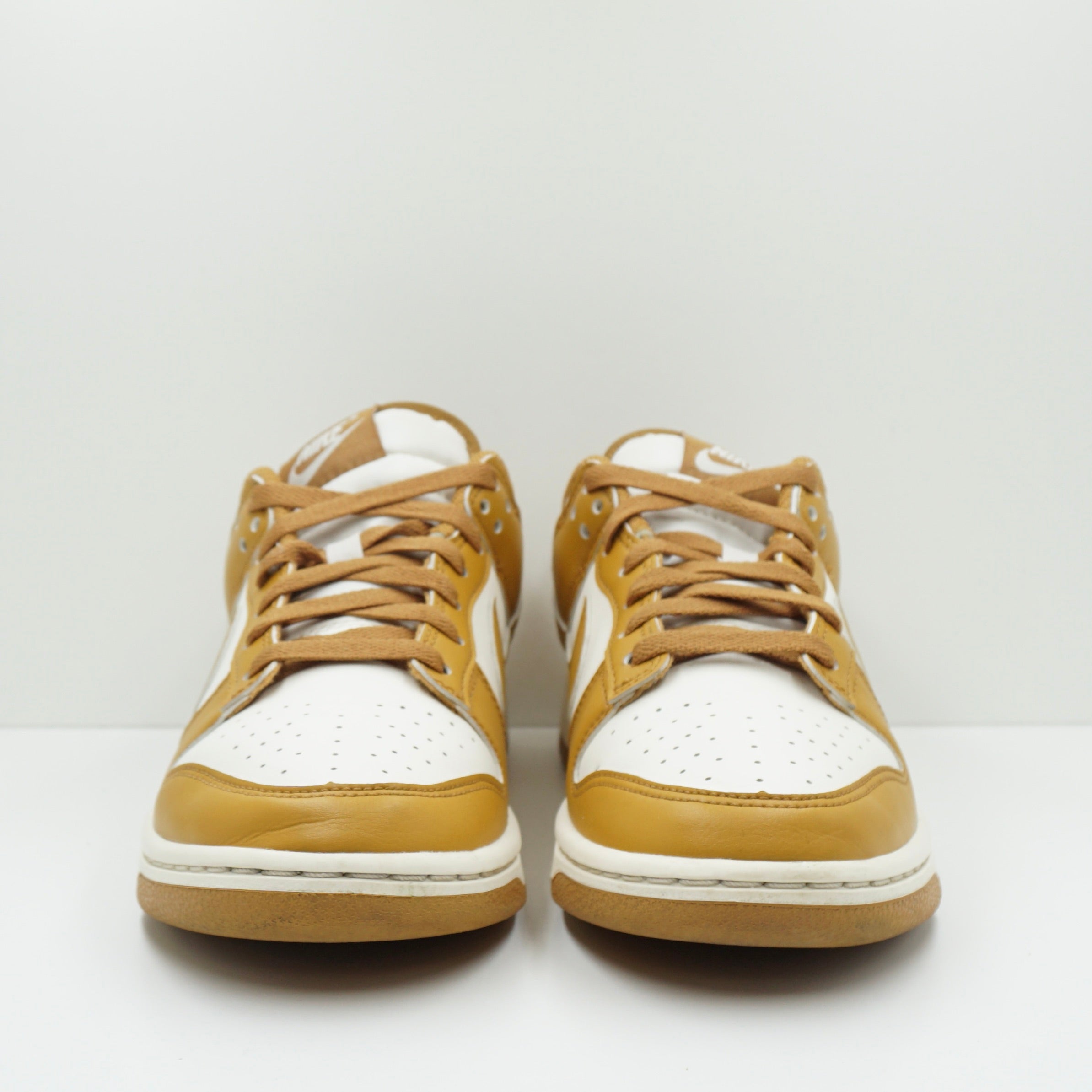 Nike Dunk Low Pale Ivory Wheat