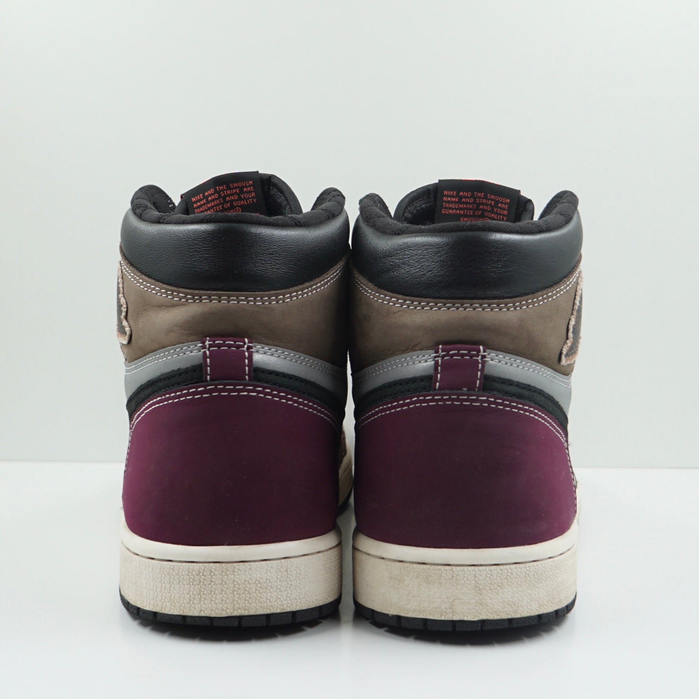 Jordan 1 Retro High OG Hand Crafted