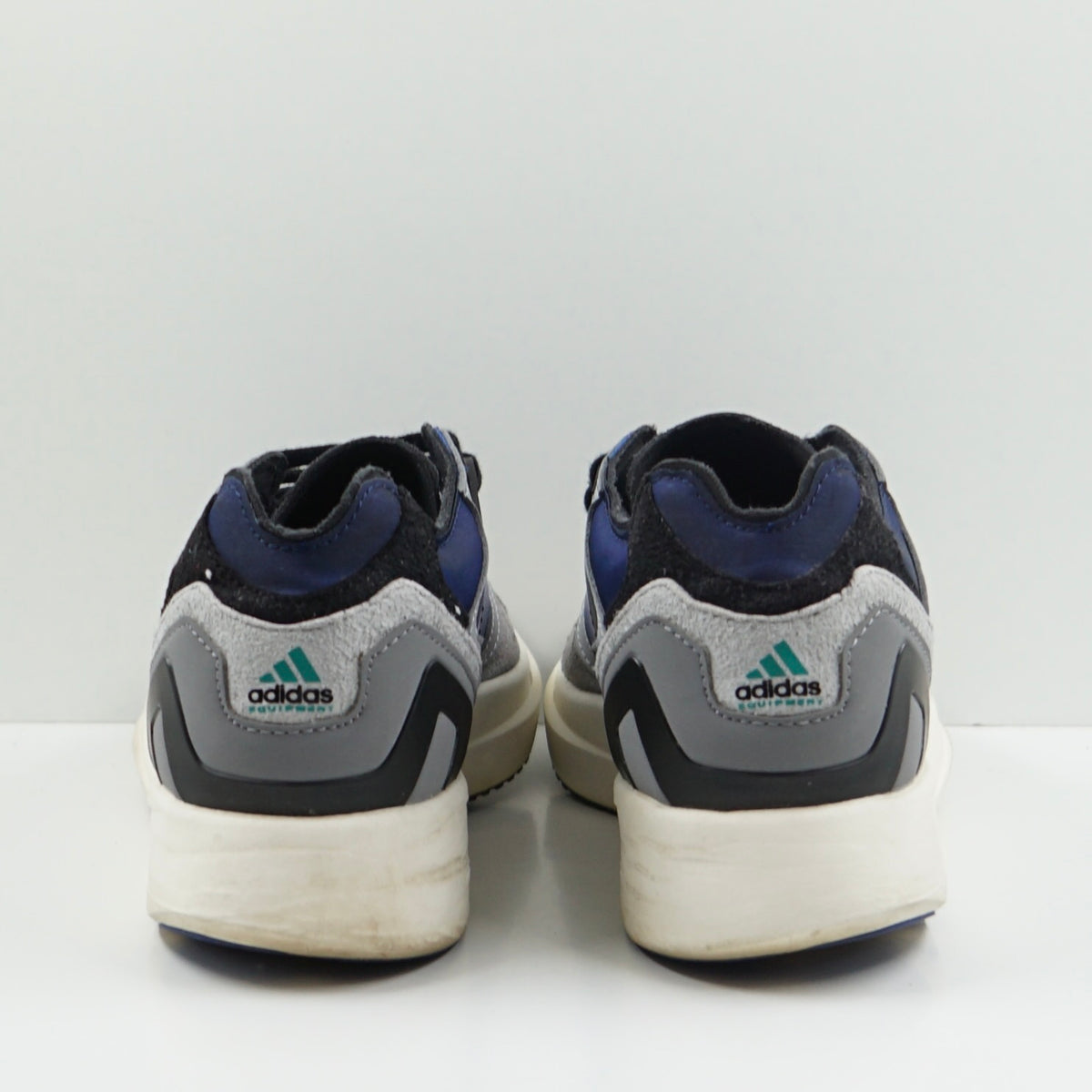 Adidas EQT Takumi Sen Grey Equipment Blue
