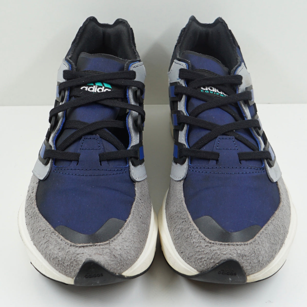 Adidas EQT Takumi Sen Grey Equipment Blue