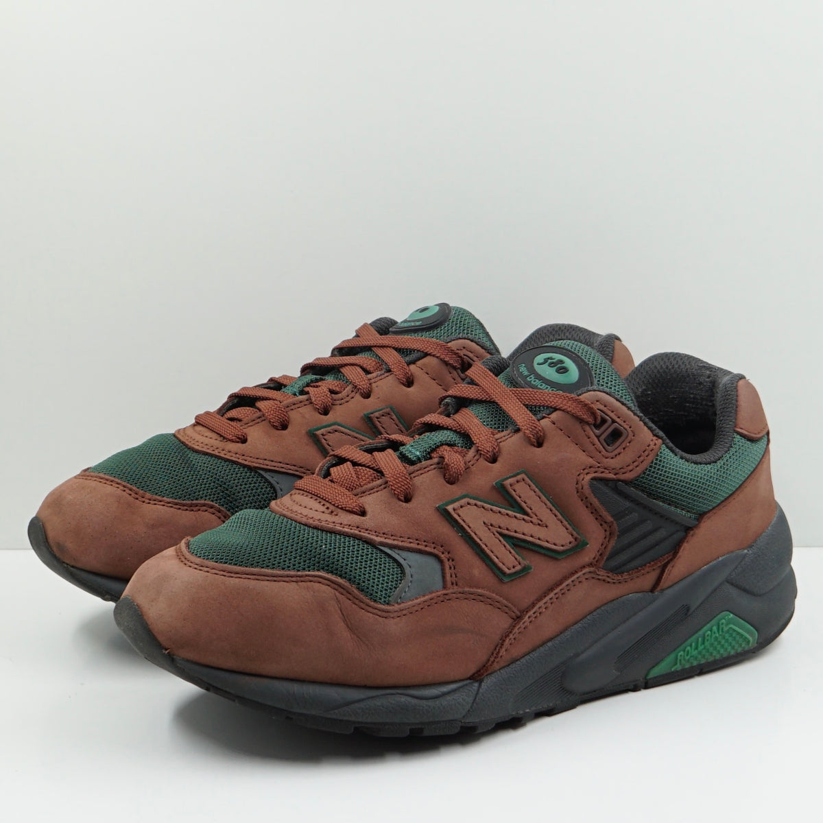 New Balance 580 Beef and Broccoli