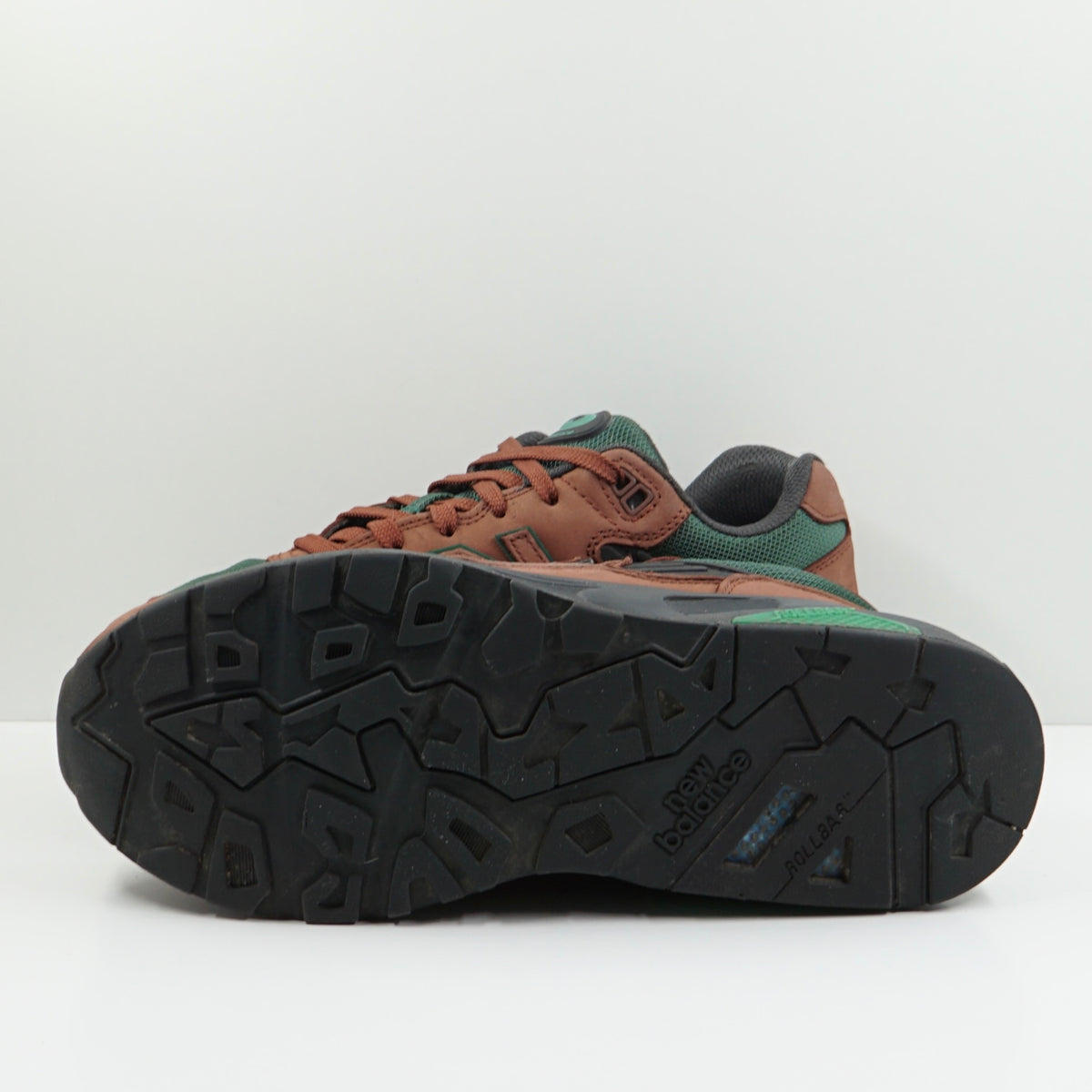 New Balance 580 Beef and Broccoli