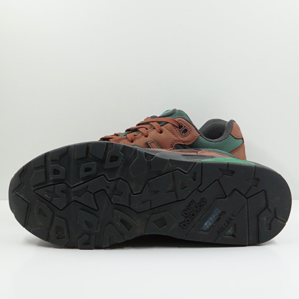 New Balance 580 Beef and Broccoli