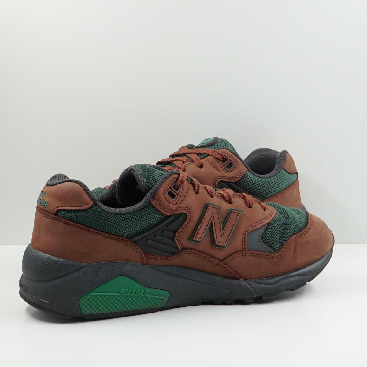 New Balance 580 Beef and Broccoli