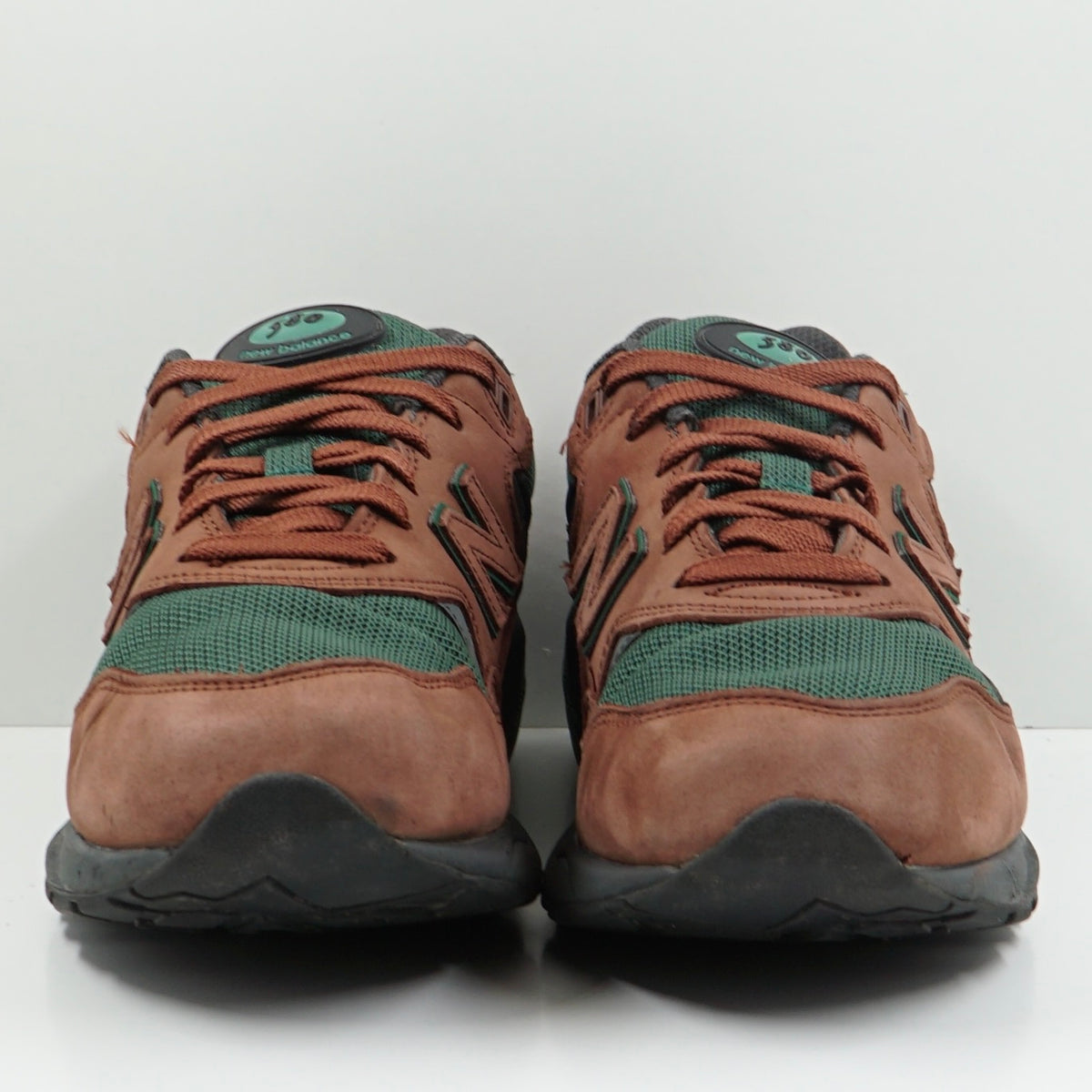 New Balance 580 Beef and Broccoli