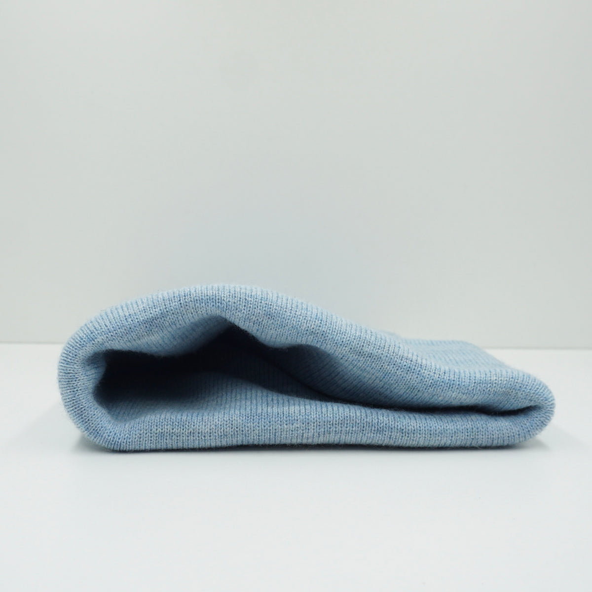 Carhartt WIP Light Blue Acrylic Watch Beanie