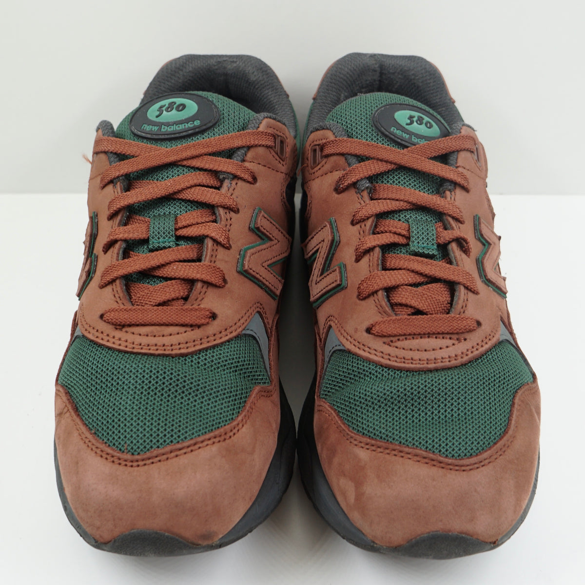 New Balance 580 Beef and Broccoli