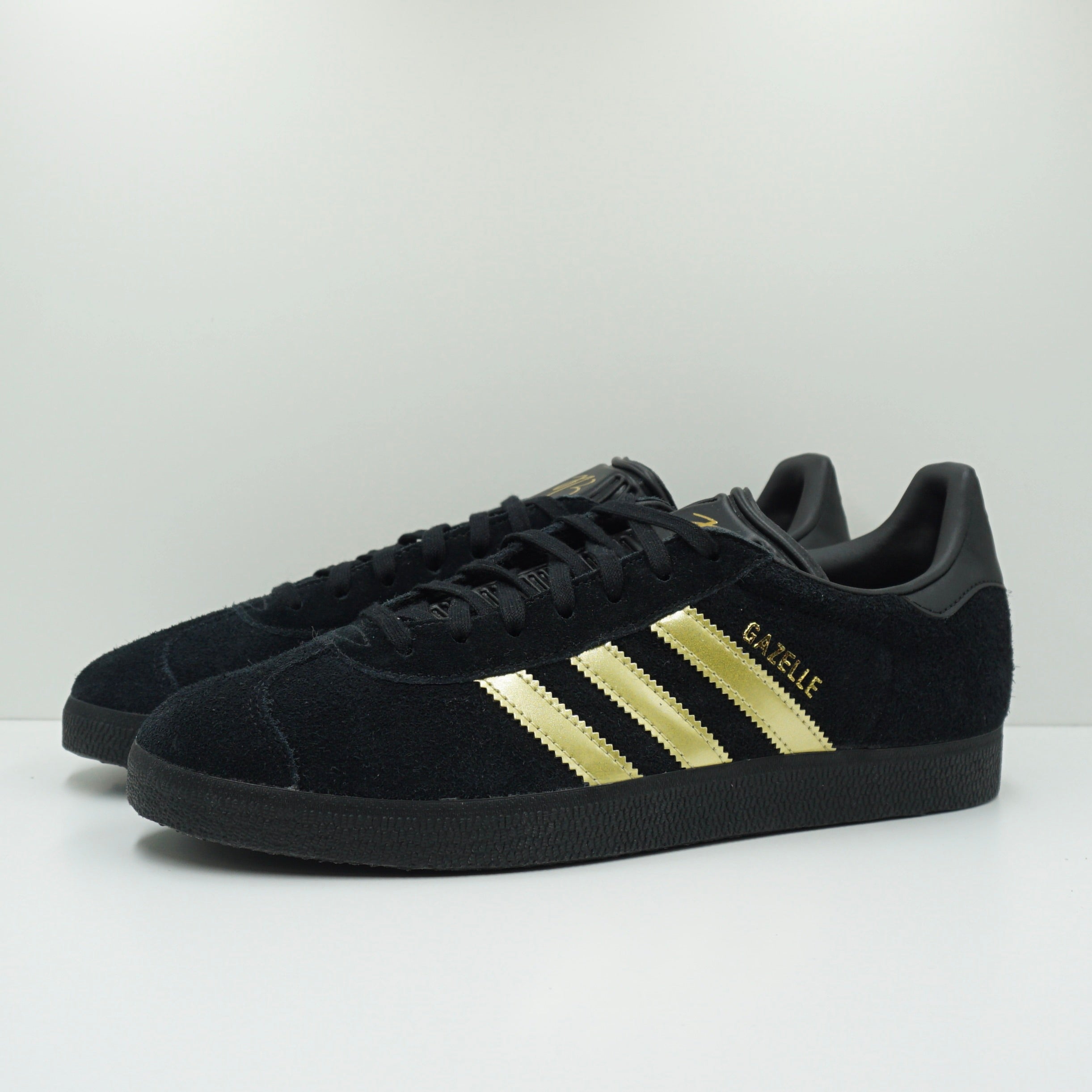 Adidas Gazelle Jude Bellingham Belligold Pack