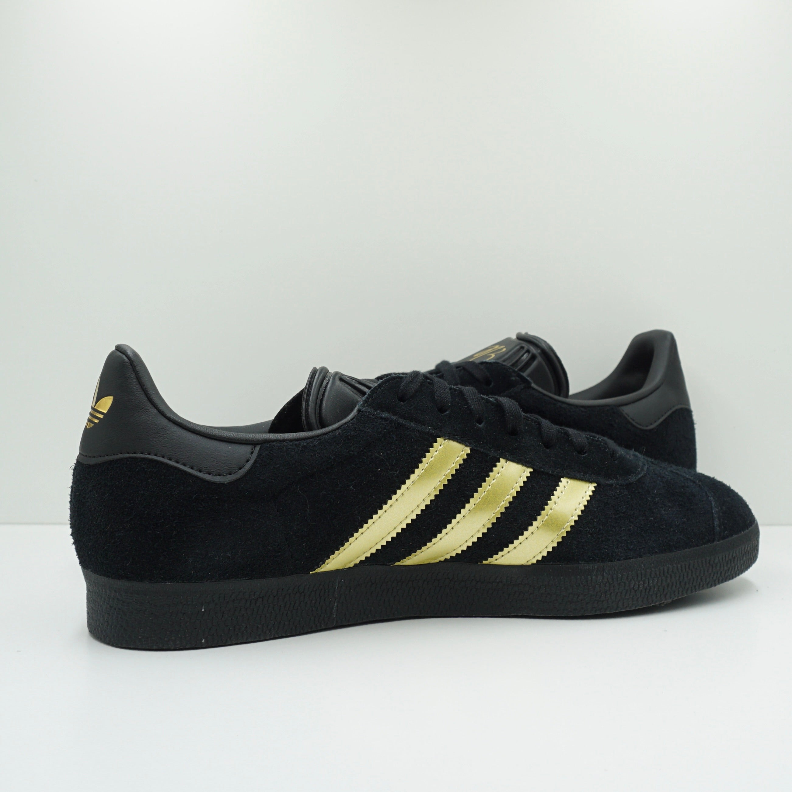 Adidas Gazelle Jude Bellingham Belligold Pack