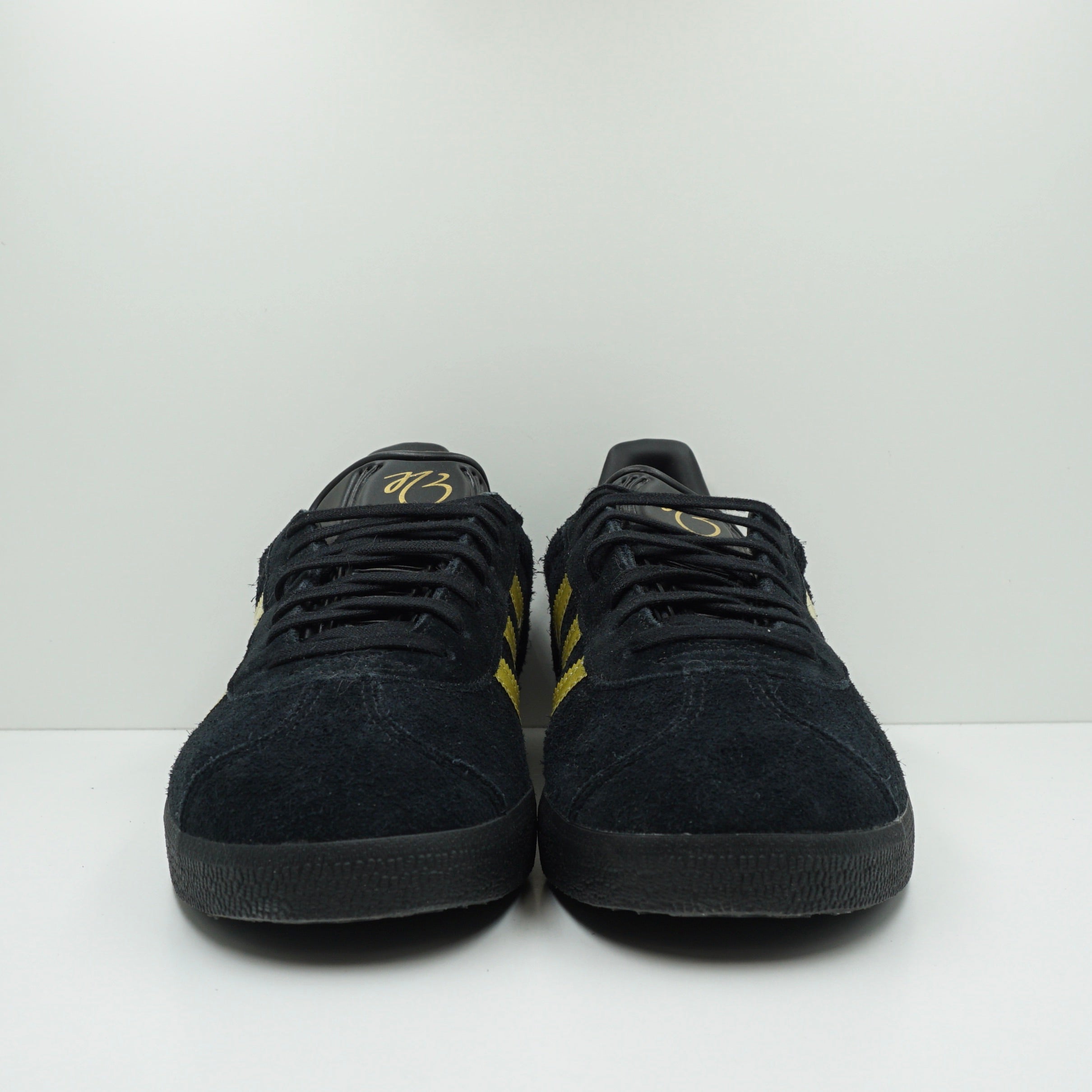 Adidas Gazelle Jude Bellingham Belligold Pack