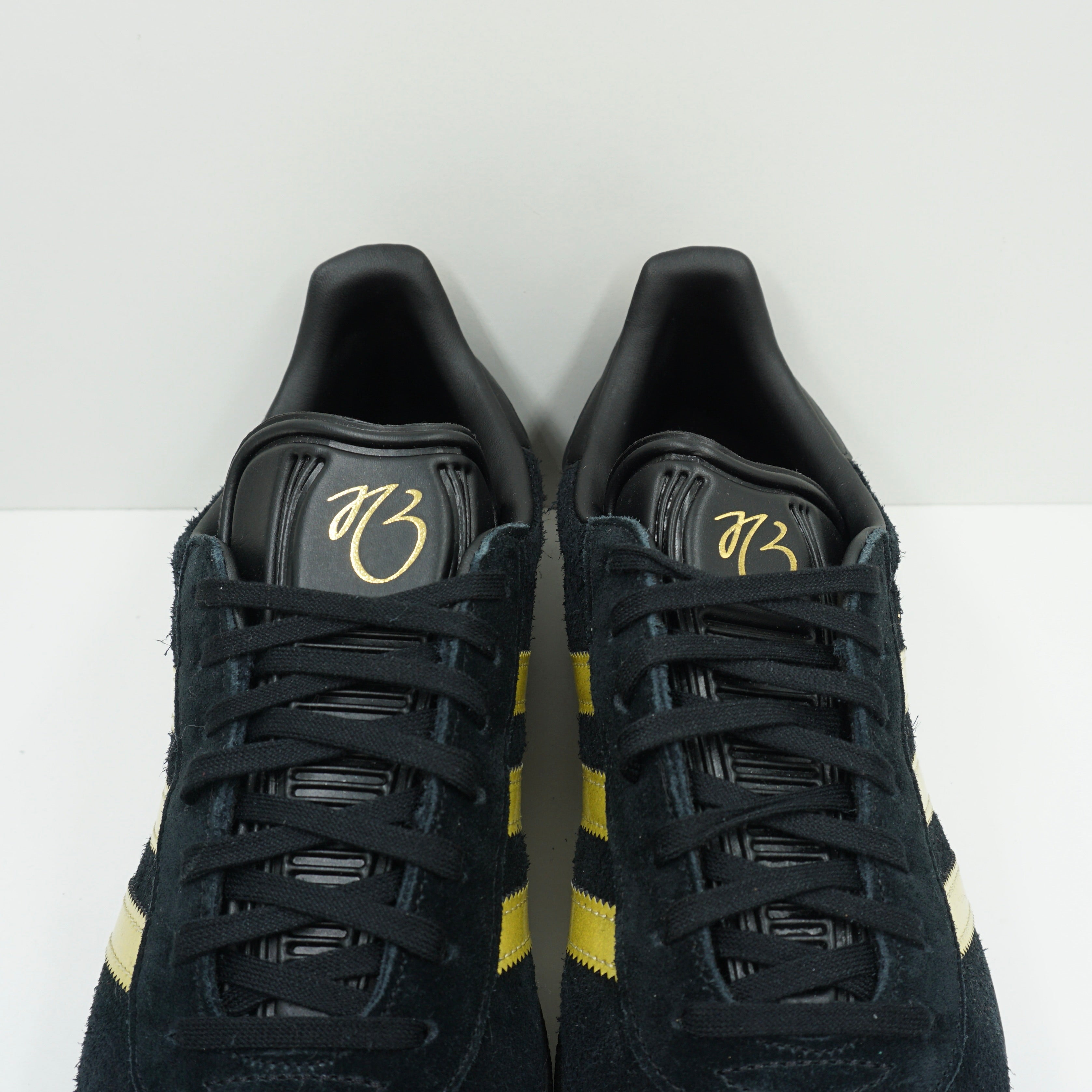 Adidas Gazelle Jude Bellingham Belligold Pack