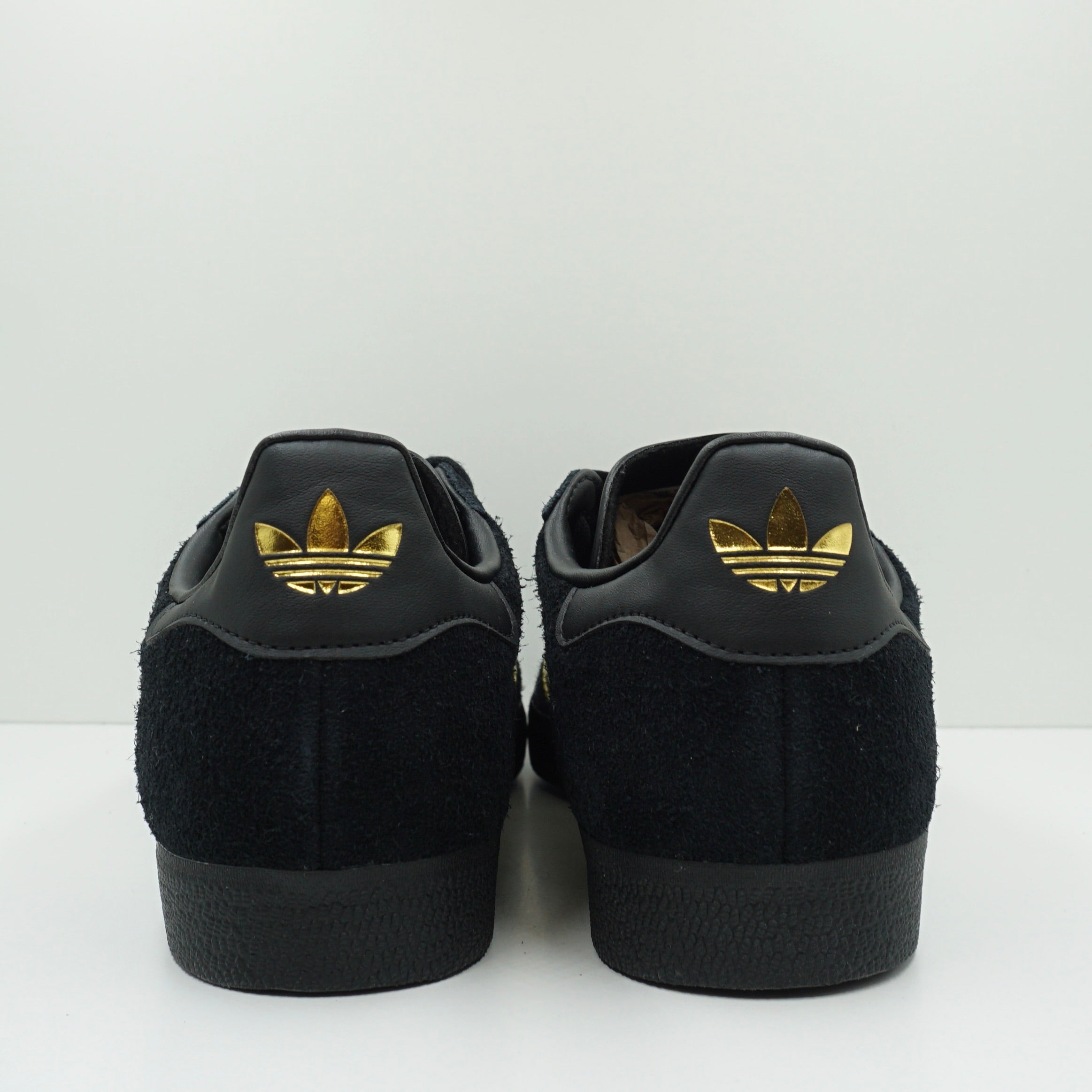 Adidas Gazelle Jude Bellingham Belligold Pack