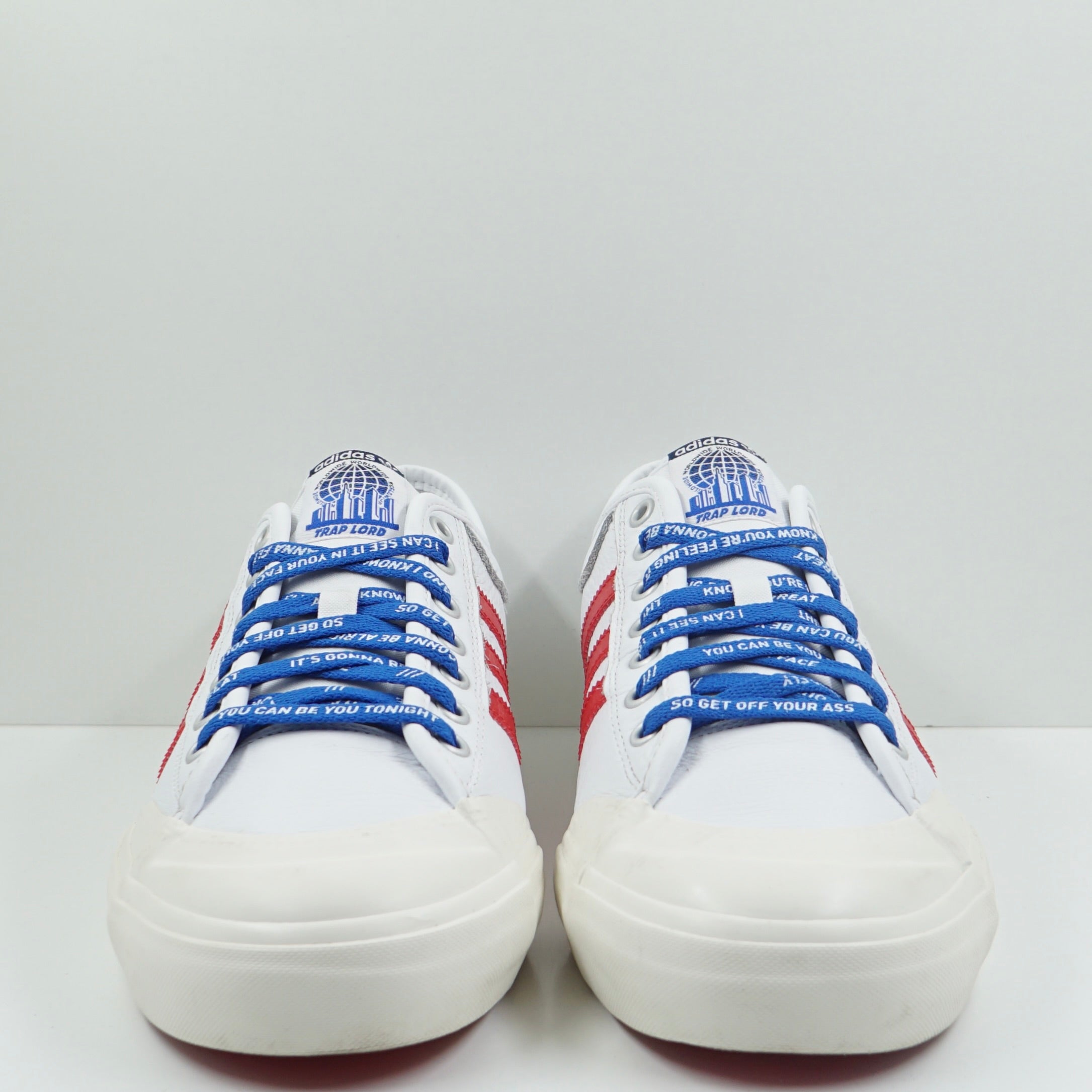 Adidas Matchcourt A$AP Ferg Trap Lord