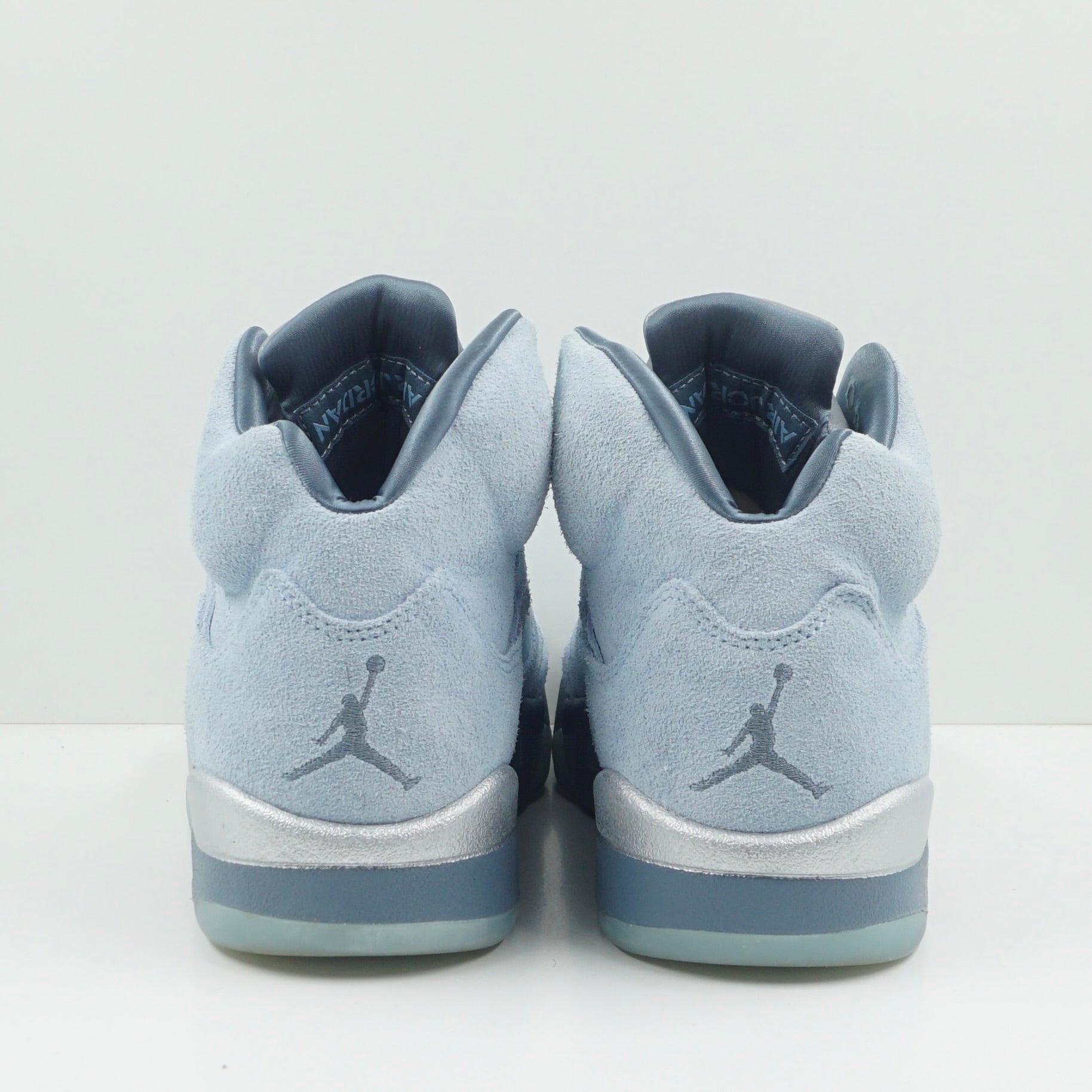 Jordan 5 Retro Bluebird (W)