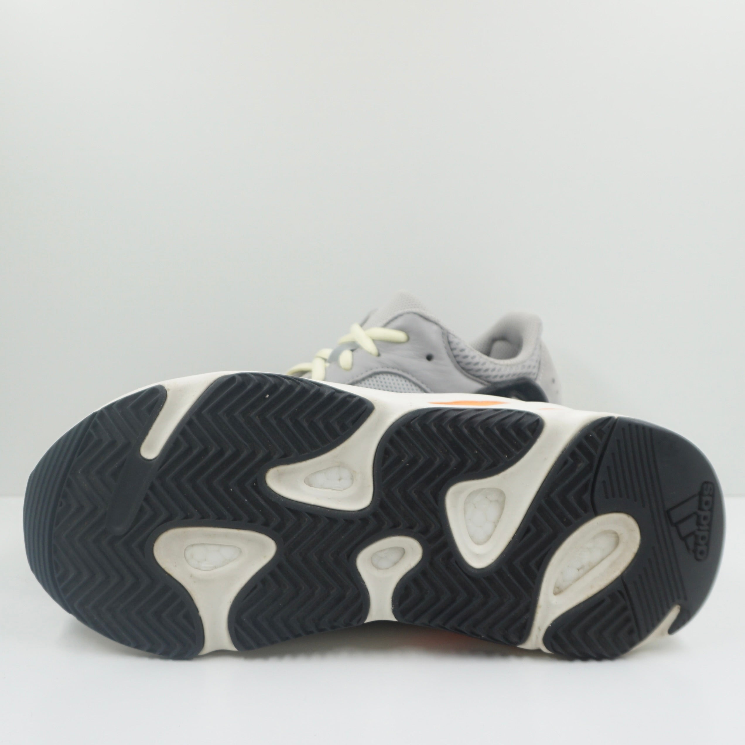 Adidas Yeezy Boost 700 Wave Runner Solid Grey