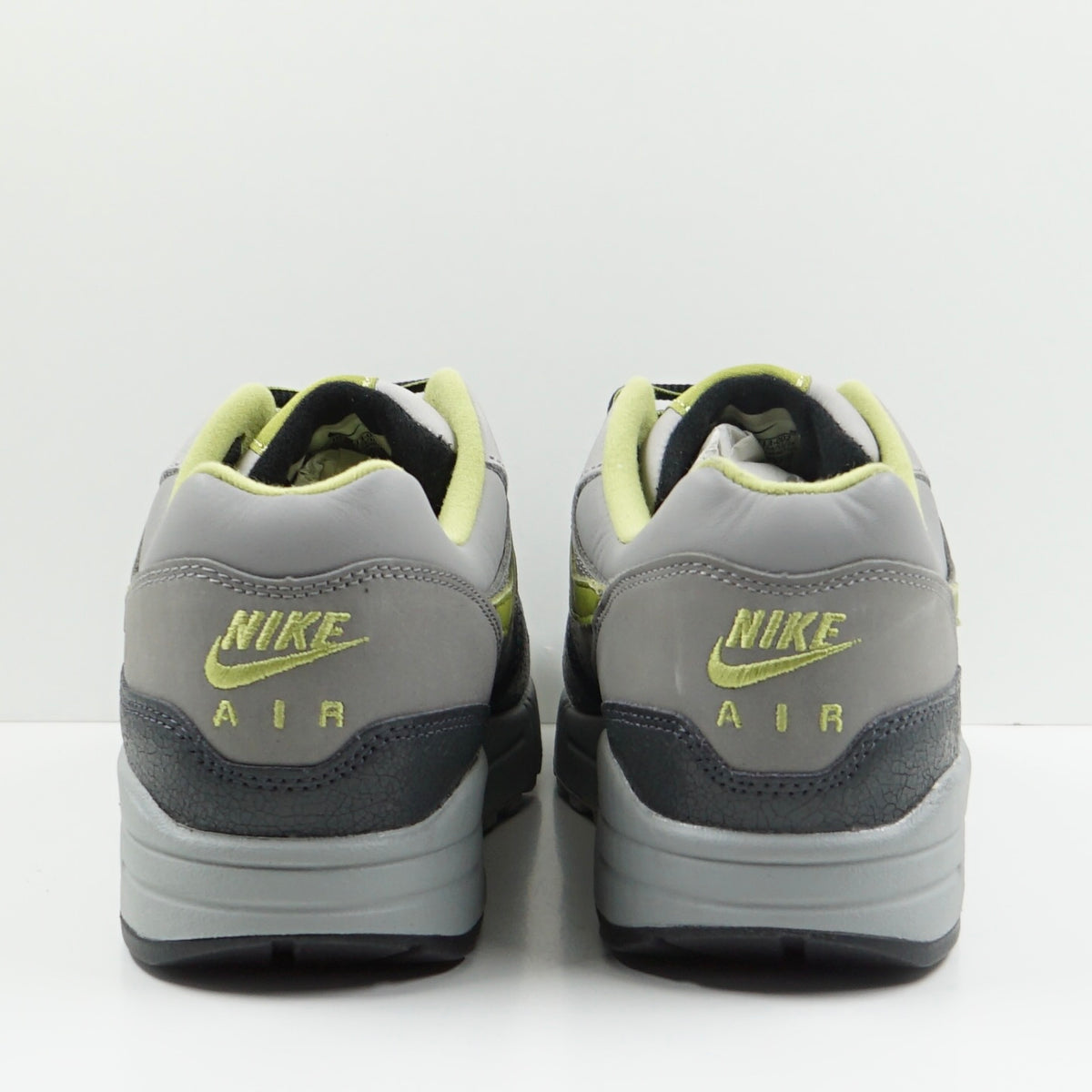 Nike Air Max 1 SP HUF Pear Green (2024)