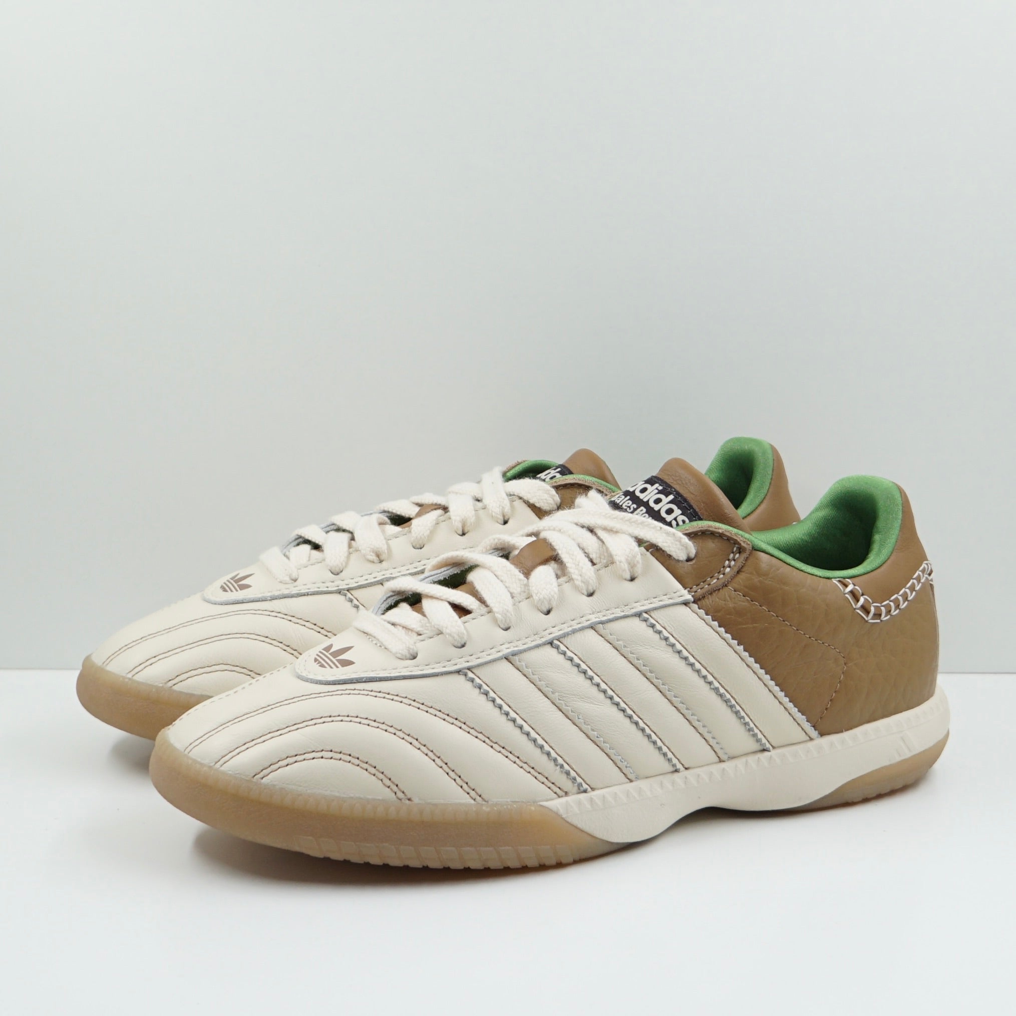 Adidas Samba Millennium Wales Bonner Elena Nappa Sample