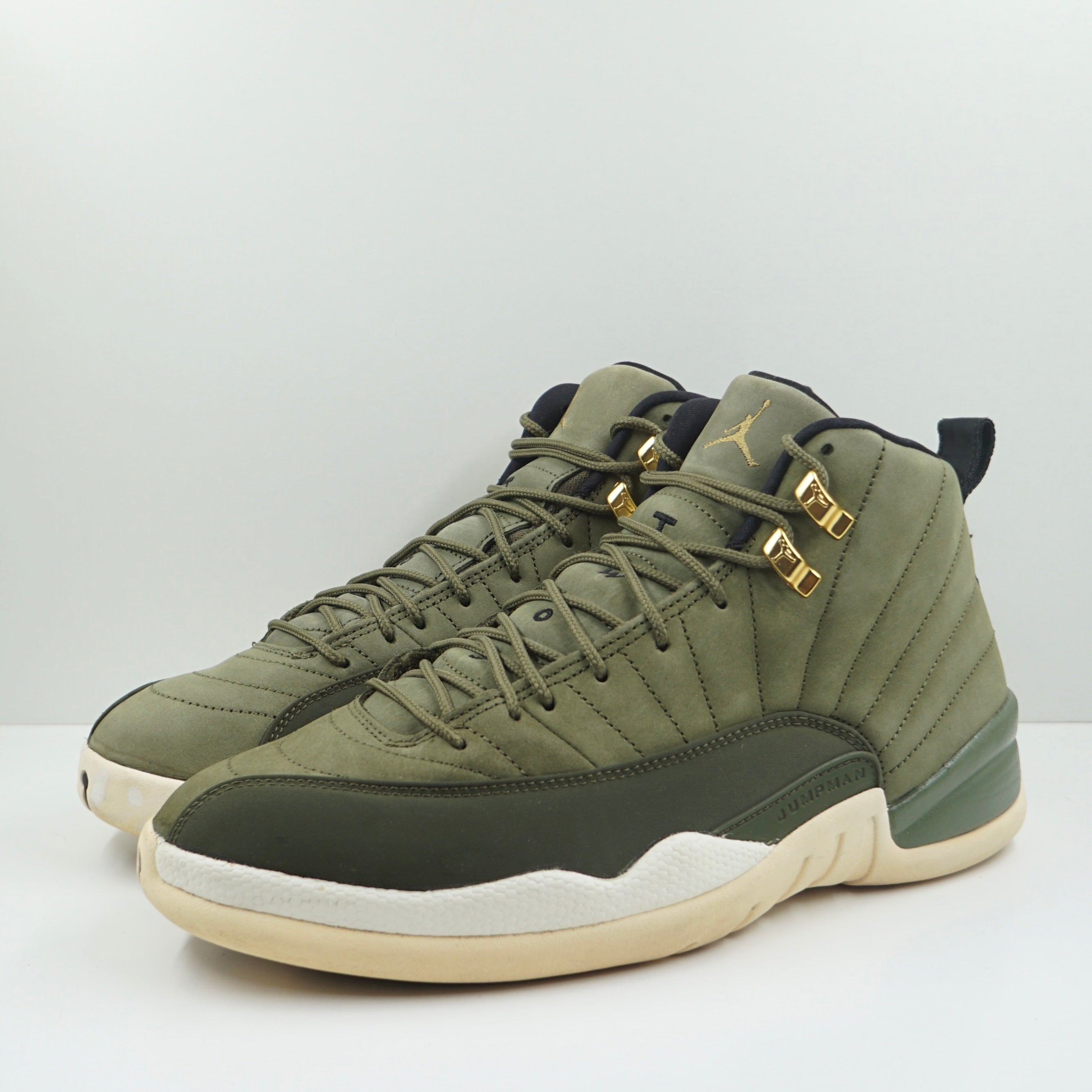Jordan 12 Retro Chris Paul Class Of 2003