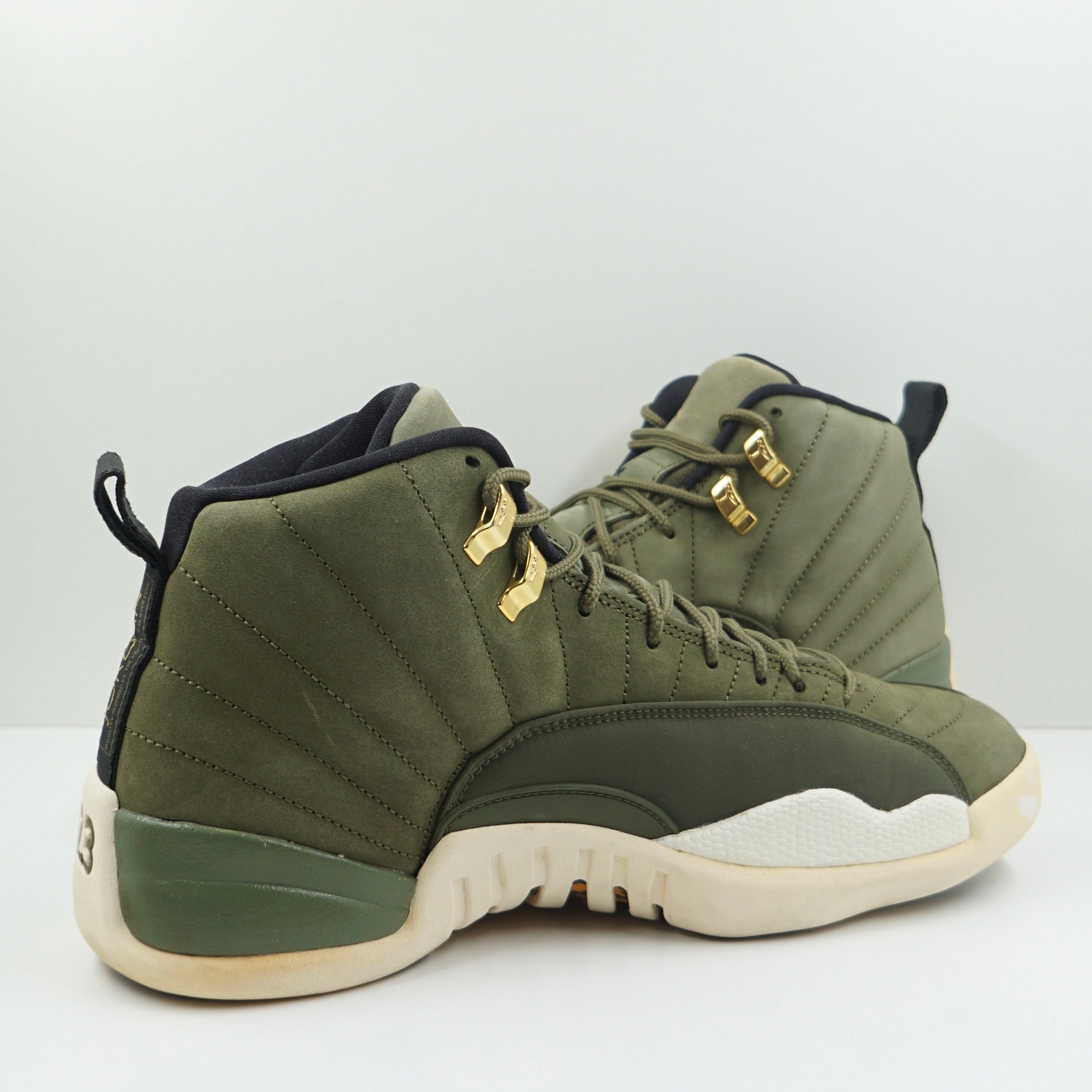 Jordan 12 Retro Chris Paul Class Of 2003